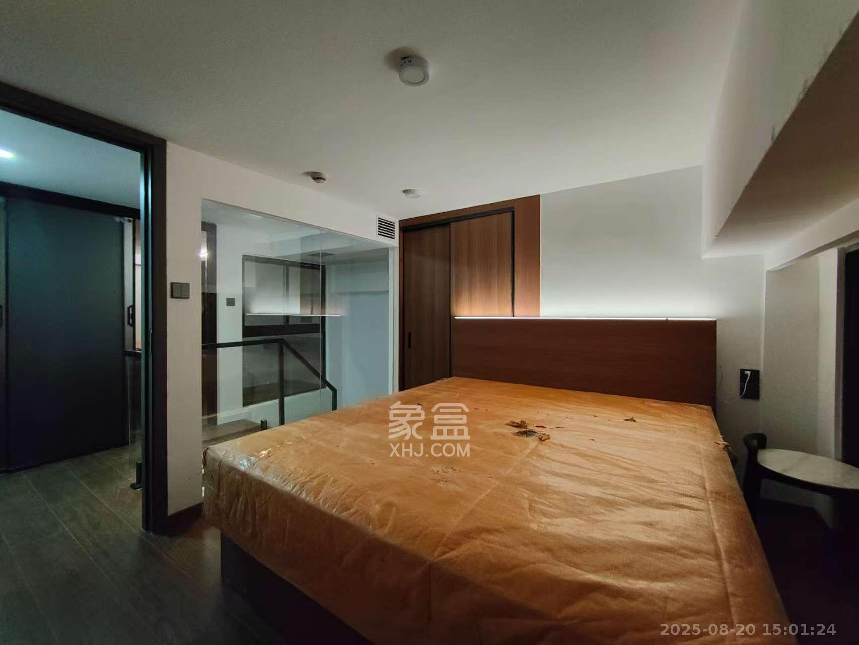 卓越中寰 2室1厅1卫 3000.0元/月 卓越中寰 2室1厅1卫 3000.0元/月室内图