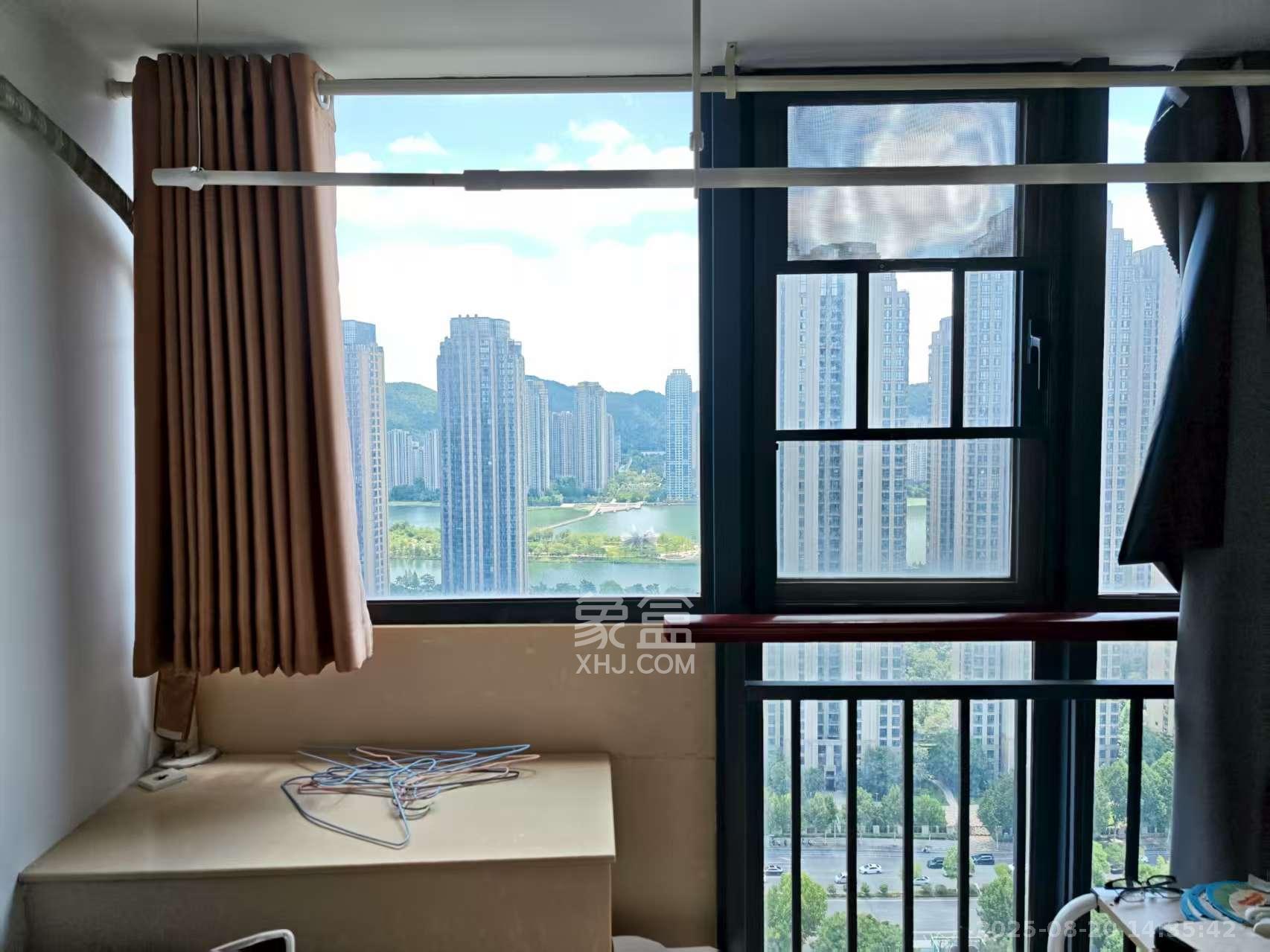 达美美立方  1室1厅1卫   1800.00元/月