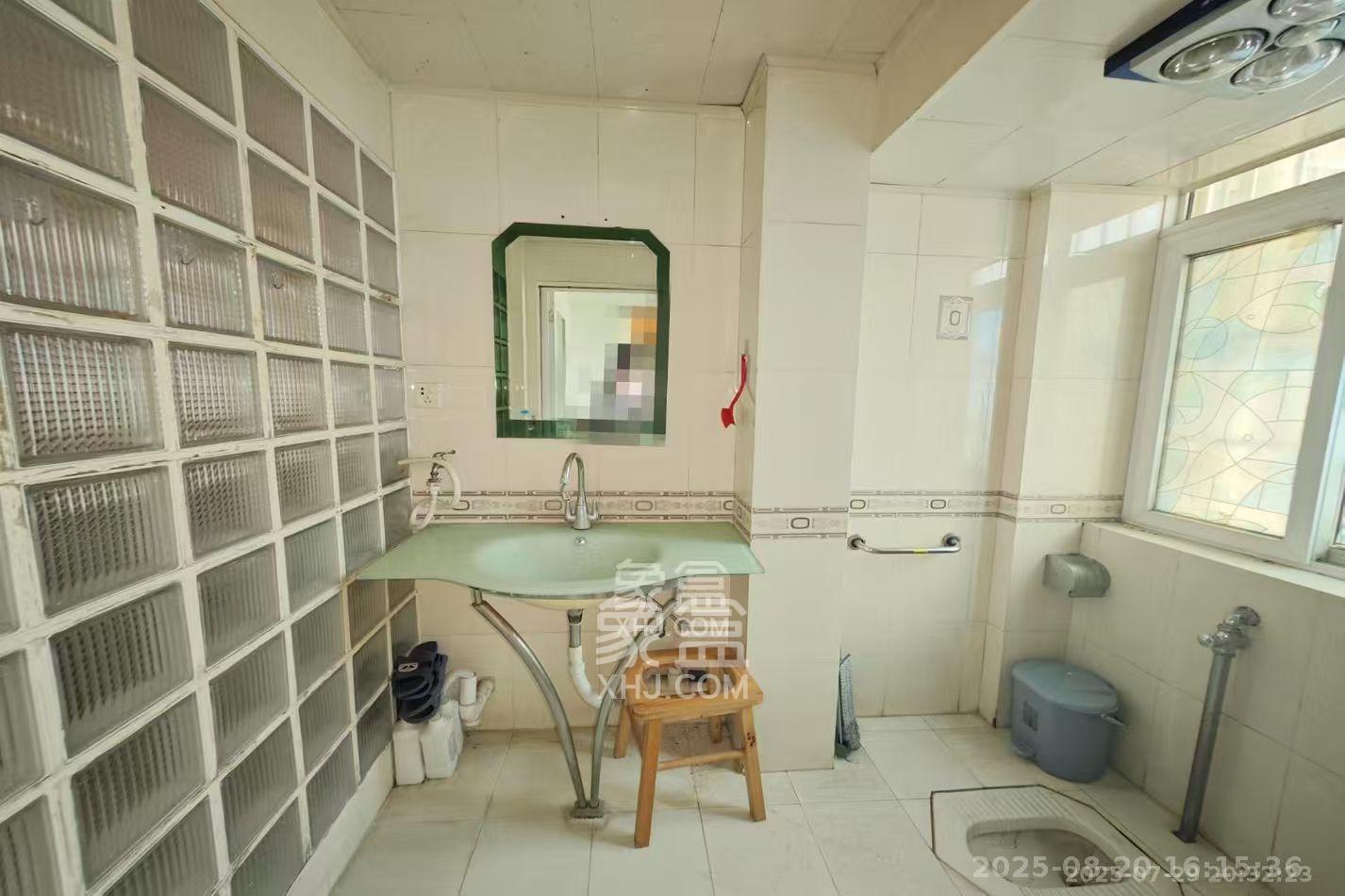 今利园  3室2厅2卫    2200.0元/月室内图