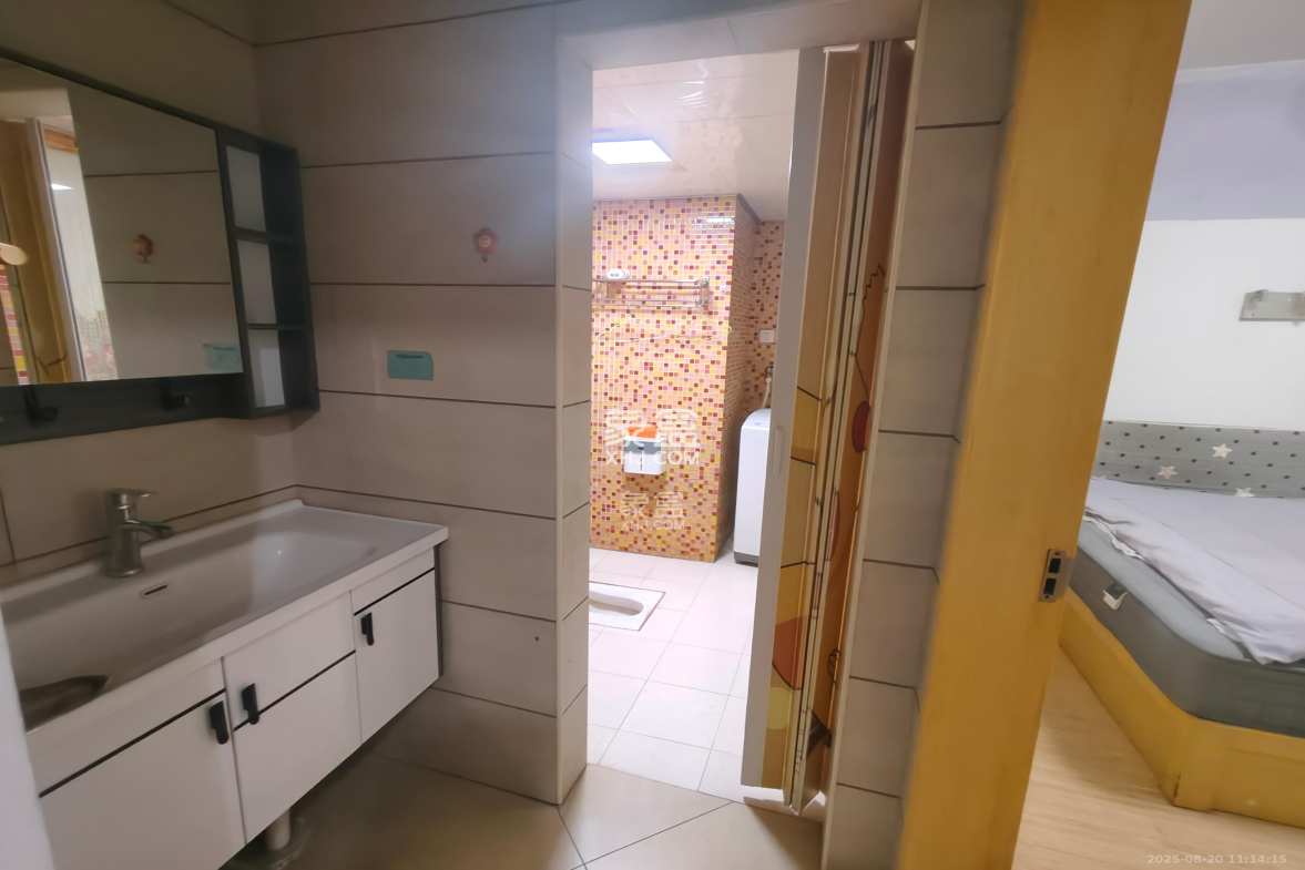 楚天家园 2室2厅1卫 1500.0元/月 楚天家园 2室2厅1卫 1500.0元/月室内图