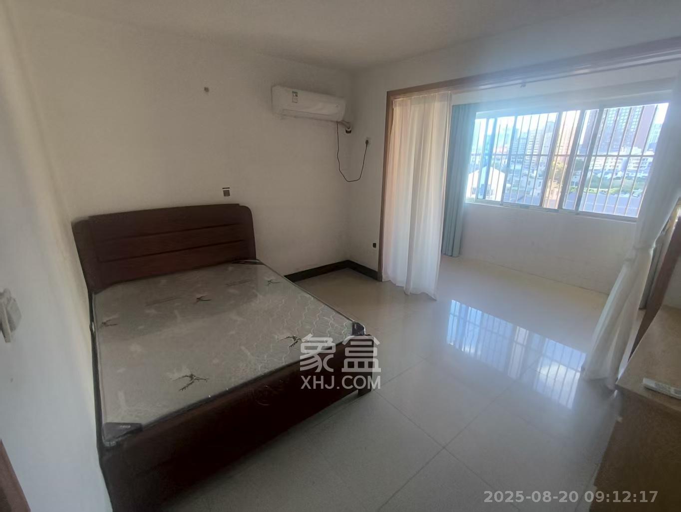 城南公寓  2室1厅1卫    1500.0元/月室内图