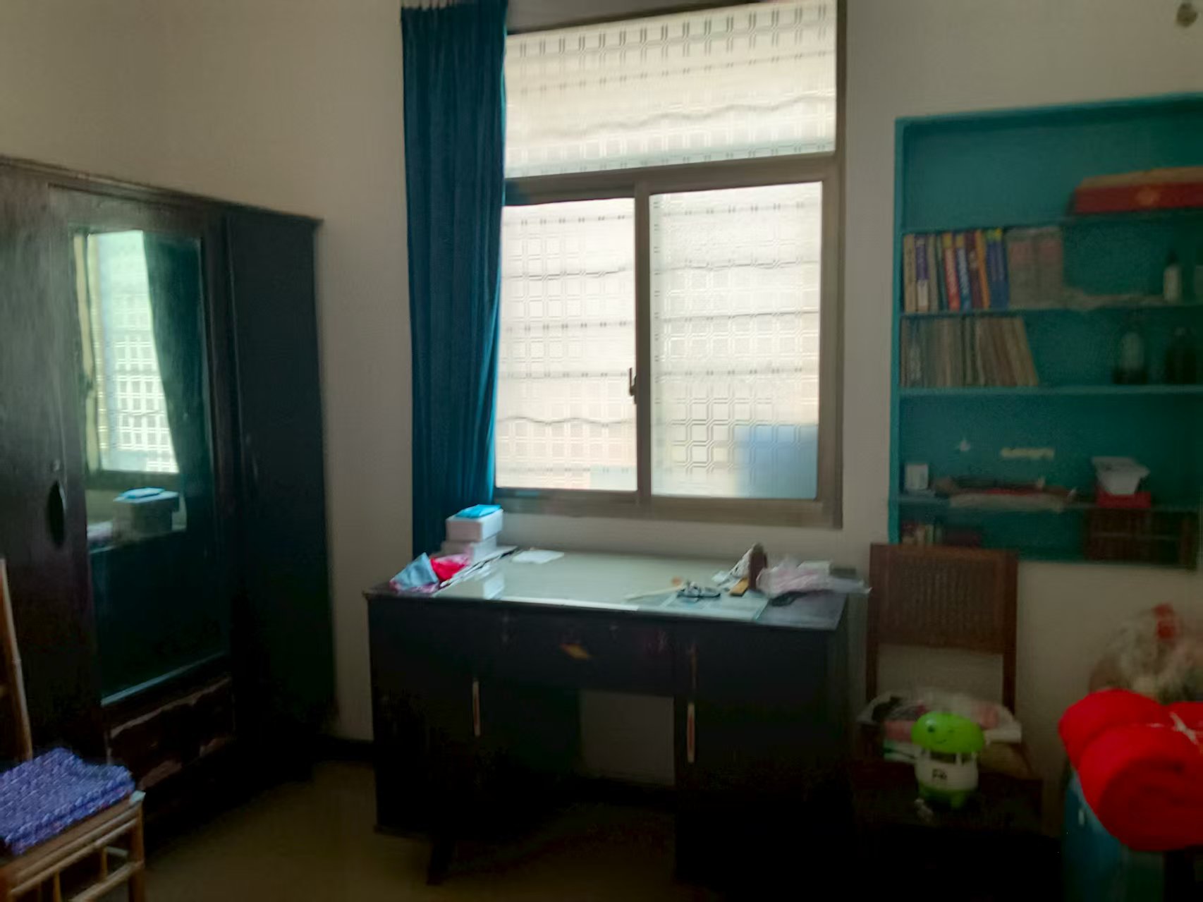 益华小区  3室2厅1卫    800.0元/月室内图