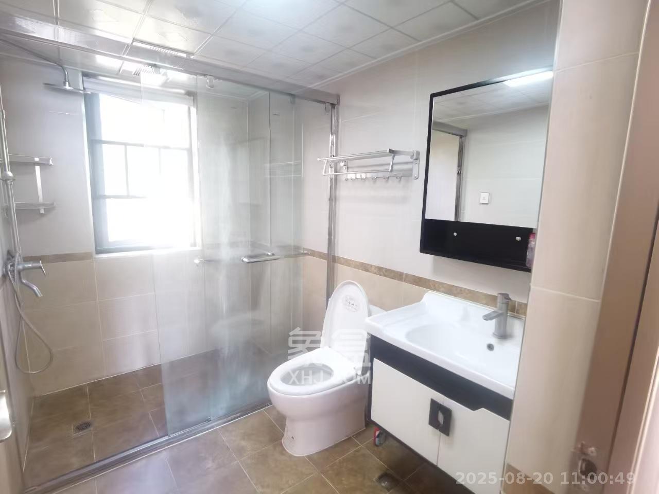 中建芙蓉嘉苑 3室1厅2卫 2800.0元/月 中建芙蓉嘉苑 3室1厅2卫 2800.0元/月室内图