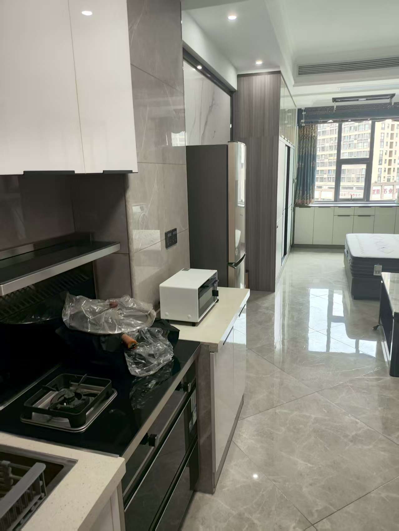 五洲锦城  1室0厅0卫    28.0万 五洲锦城  1室0厅0卫    28.0万户型图