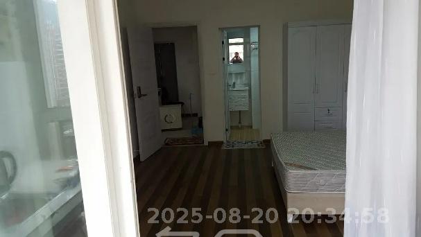 中房F联邦 1室1厅1卫 1200.0元/月 中房F联邦 1室1厅1卫 1200.0元/月室内图