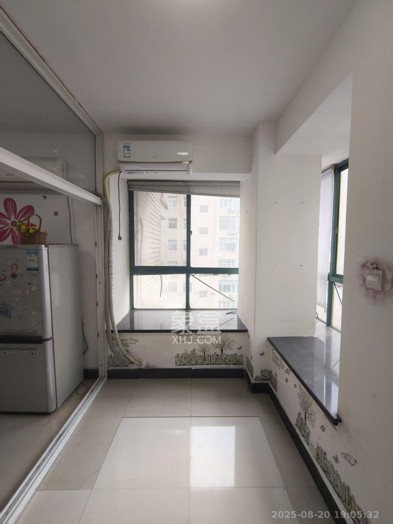 天和华城 2室1厅1卫 1600.0元/月 天和华城 2室1厅1卫 1600.0元/月室内图