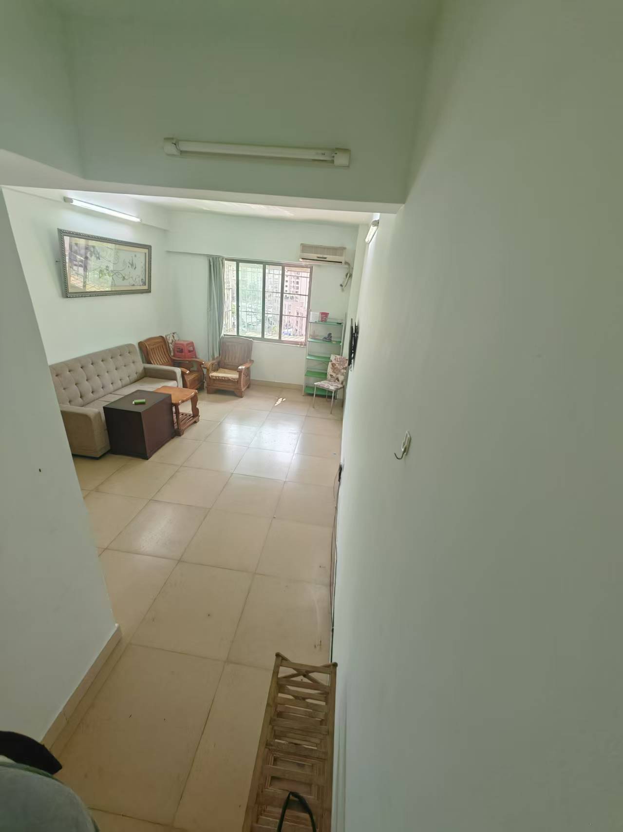 立天公寓 1室1厅1卫 56.0万 立天公寓 1室1厅1卫 56.0万客厅