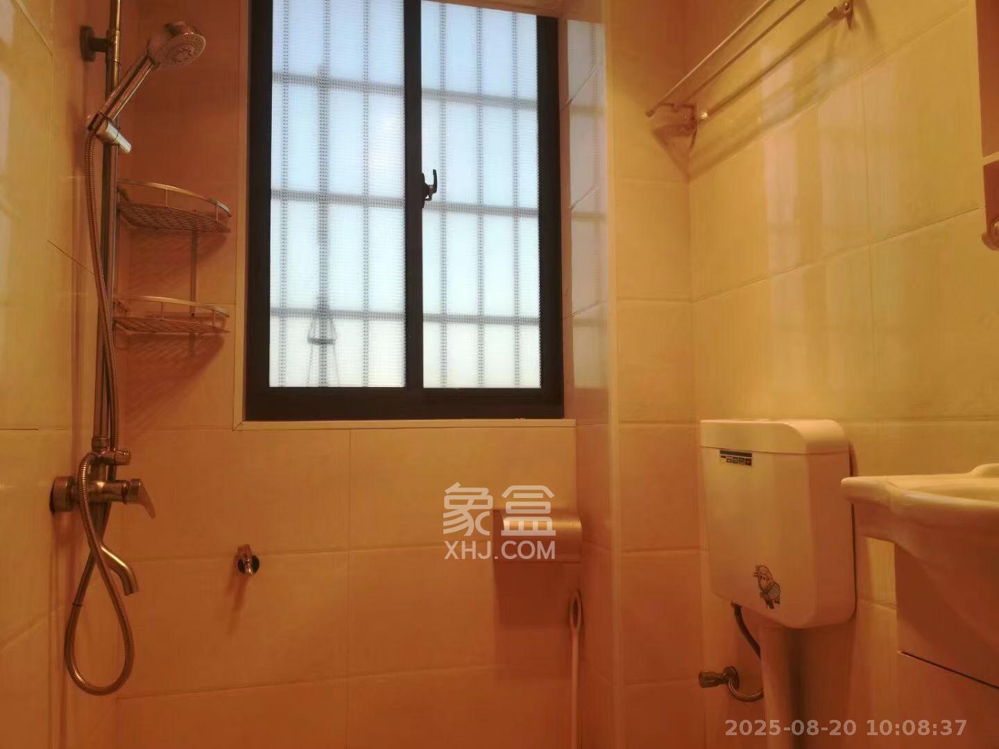 佳美紫郡  2室2厅1卫    1600.0元/月室内图