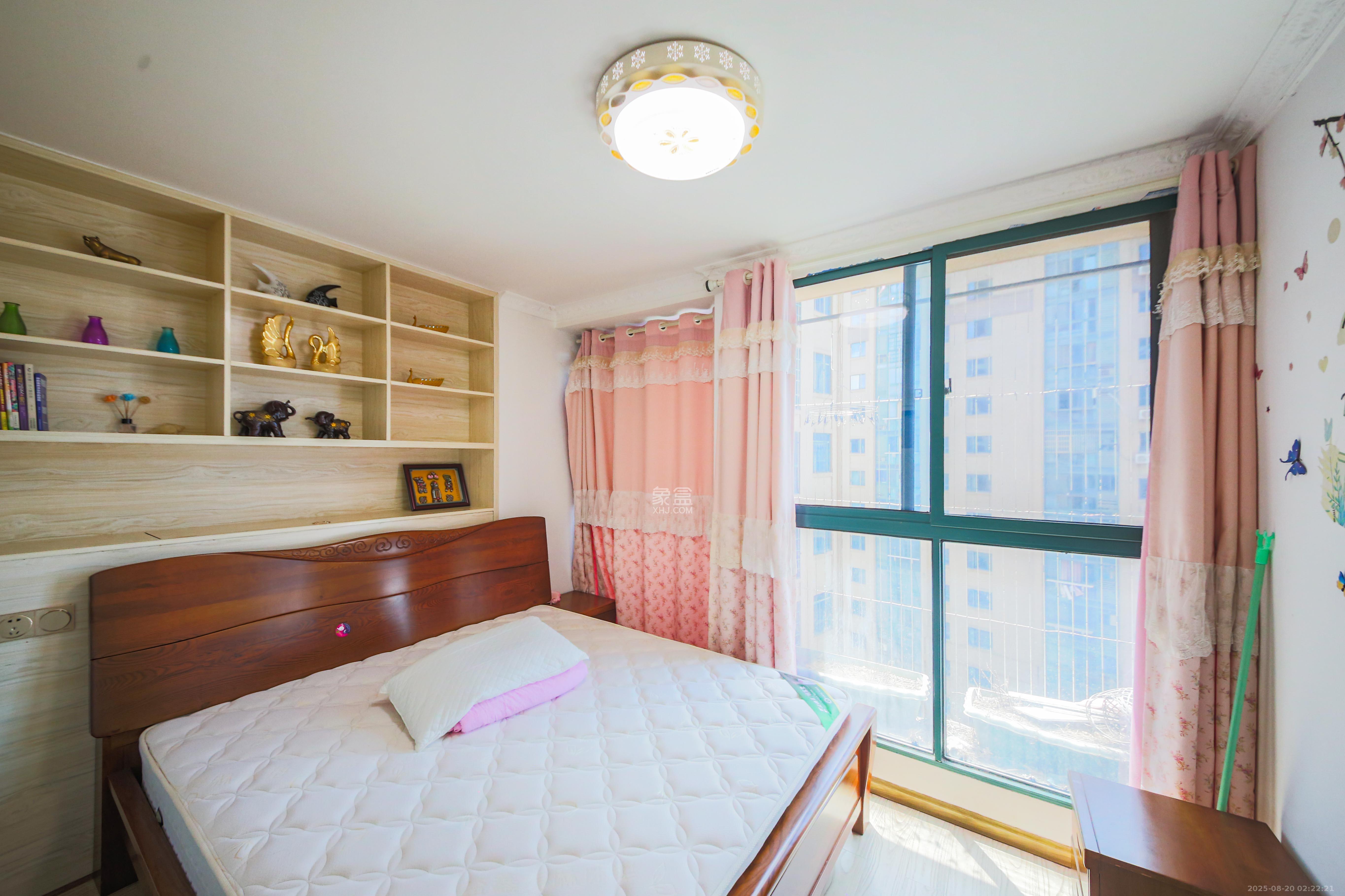 才子嘉都 2室2厅1卫 52.8万 才子嘉都 2室2厅1卫 52.8万卧室