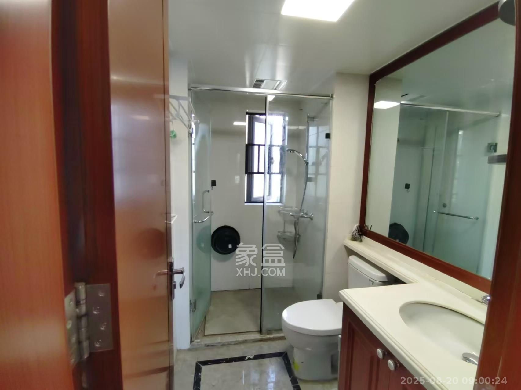 中海新城熙岸(中信新城五期) 3室2厅1卫 2600.0元/月 中海新城熙岸(中信新城五期) 3室2厅1卫 2600.0元/月室内图