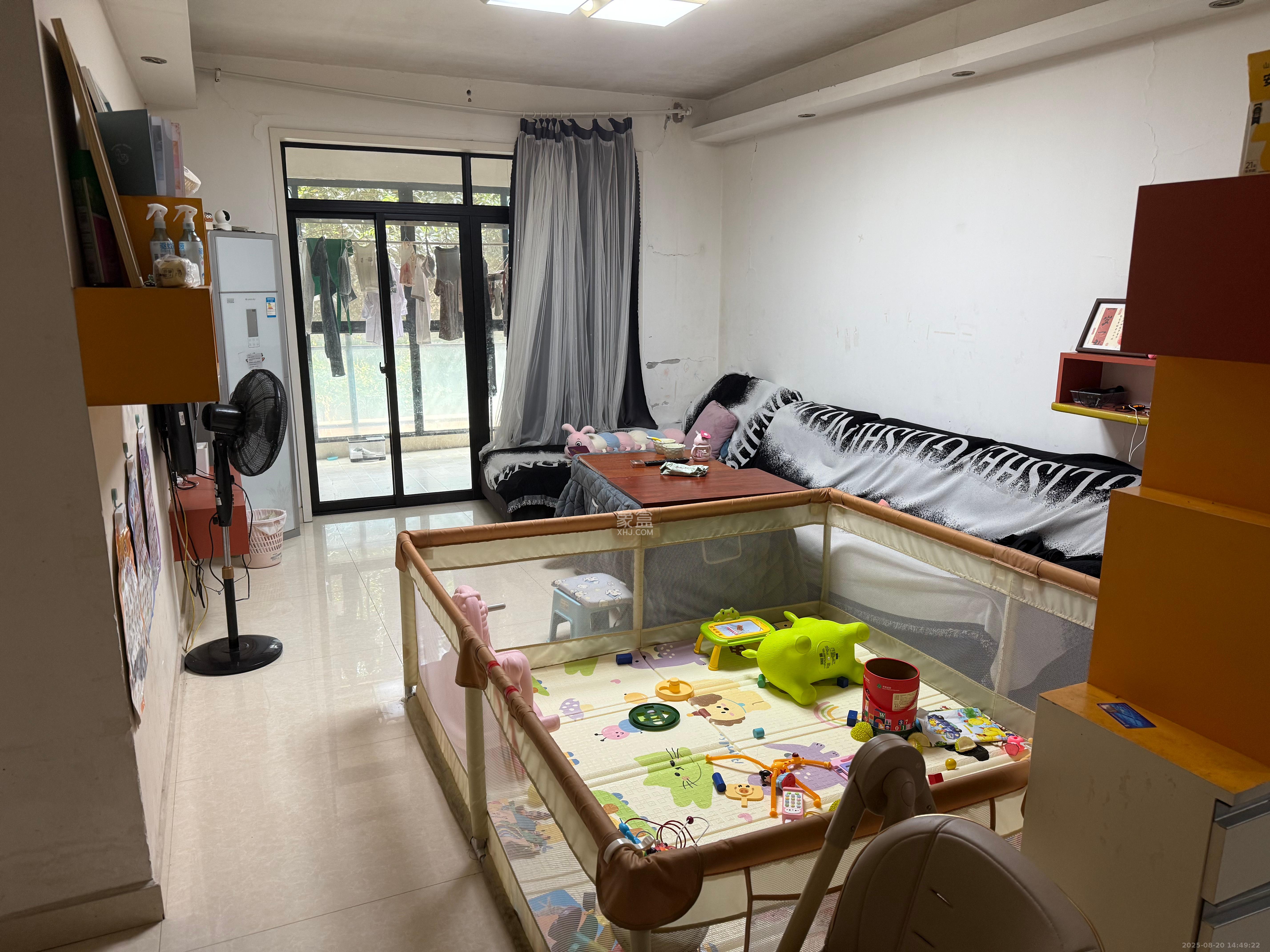 长大卧琥  2室2厅1卫    2500.0元/月室内图
