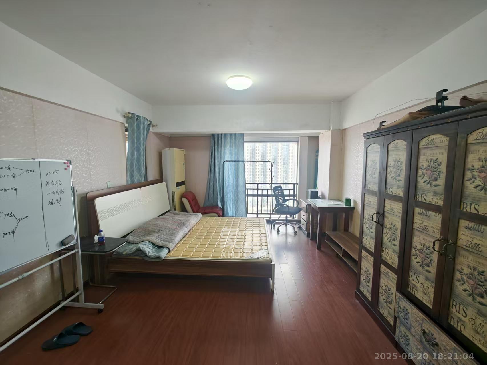 西子一间 1室0厅1卫 1400.0元/月 西子一间 1室0厅1卫 1400.0元/月室内图