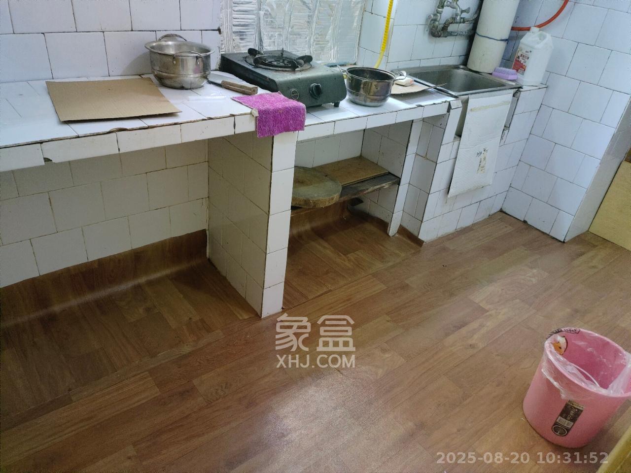 桂花二村 2室1厅1卫 1500.0元/月 桂花二村 2室1厅1卫 1500.0元/月室内图