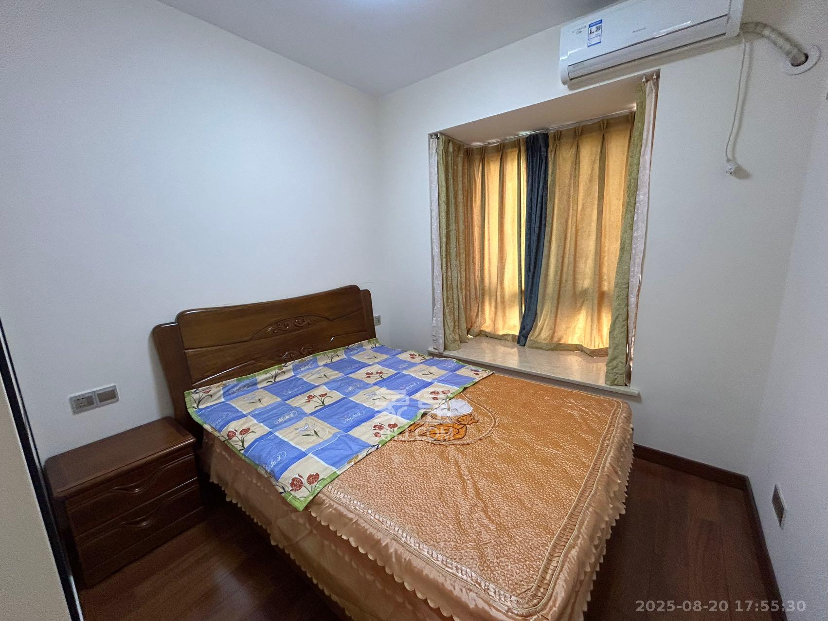 五矿格澜郡  3室2厅2卫    2500.0元/月室内图