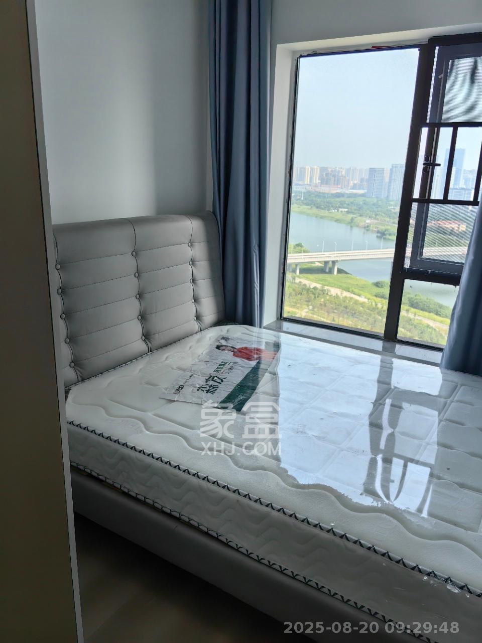 阳光城尚东湾凌云府  1室0厅0卫   2900.00元/月室内图