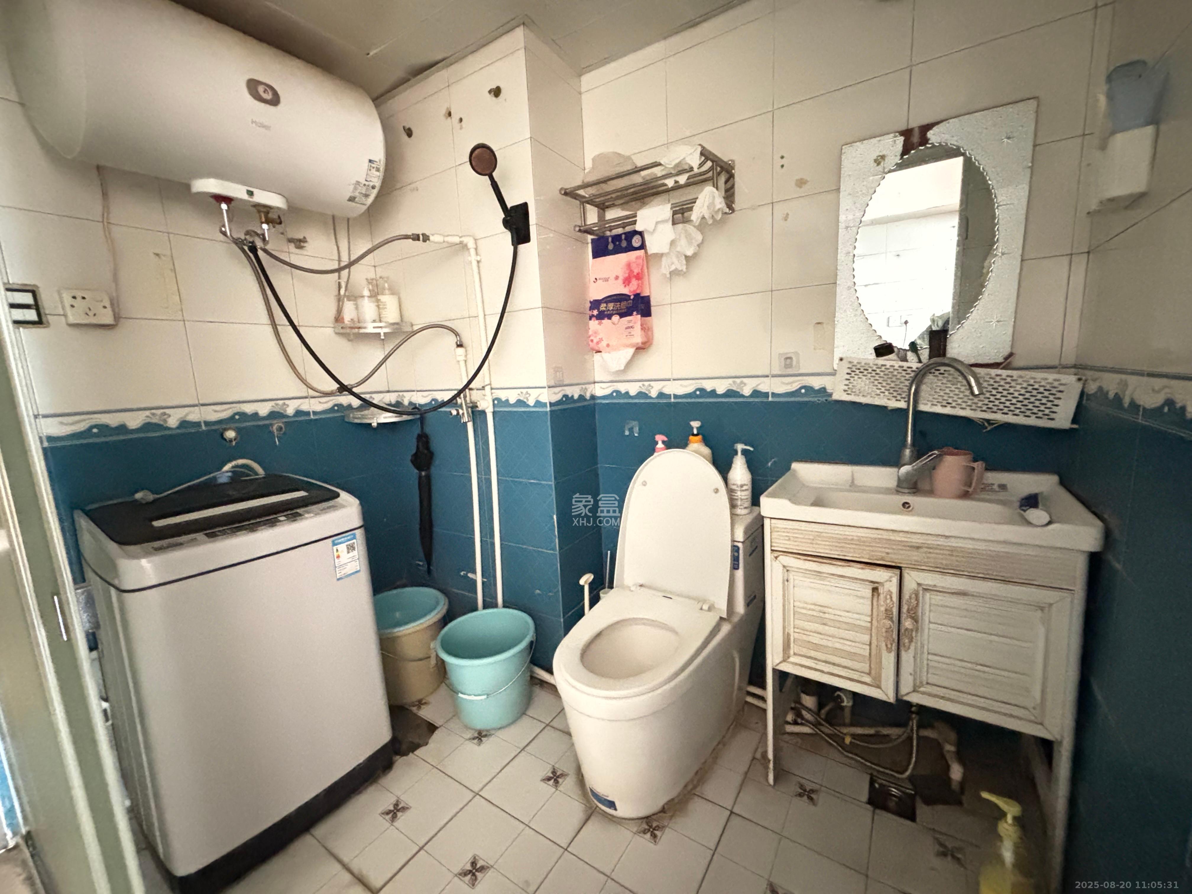 英尚国际 1室1厅1卫 2400.0元/月 英尚国际 1室1厅1卫 2400.0元/月室内图