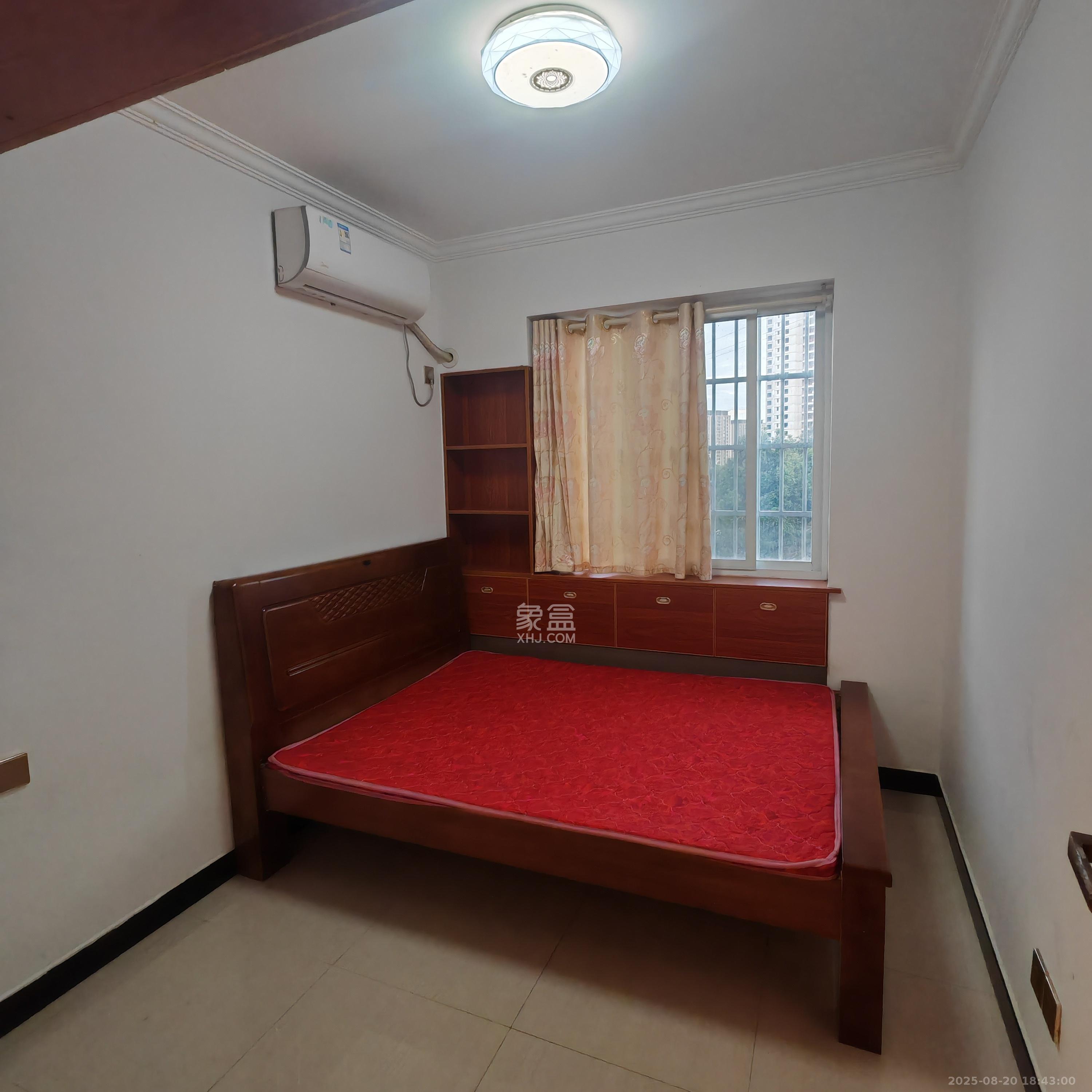 洋湖和园(福联嘉苑)  2室1厅1卫    1800.0元/月 洋湖和园(福联嘉苑)  2室1厅1卫    1800.0元/月室内图