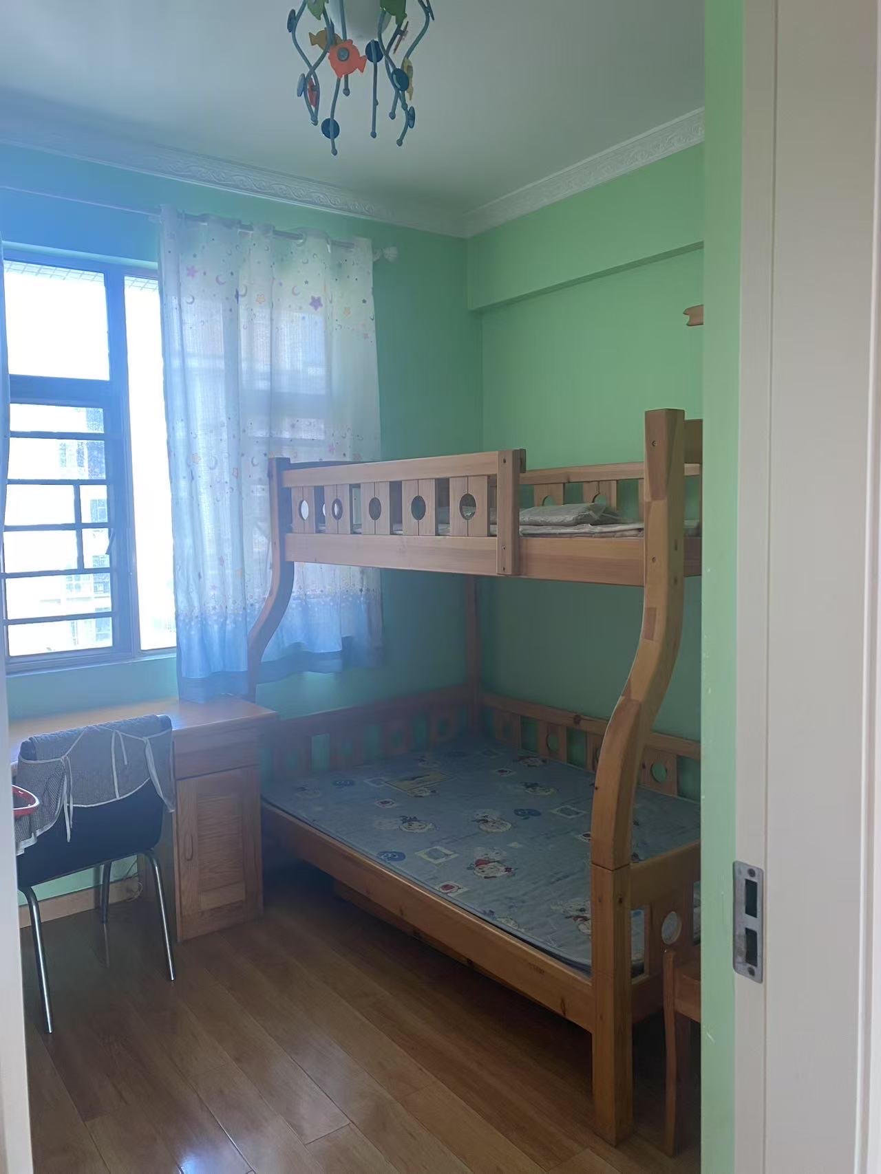 湘水明珠 3室2厅1卫 2000.0元/月 湘水明珠 3室2厅1卫 2000.0元/月室内图