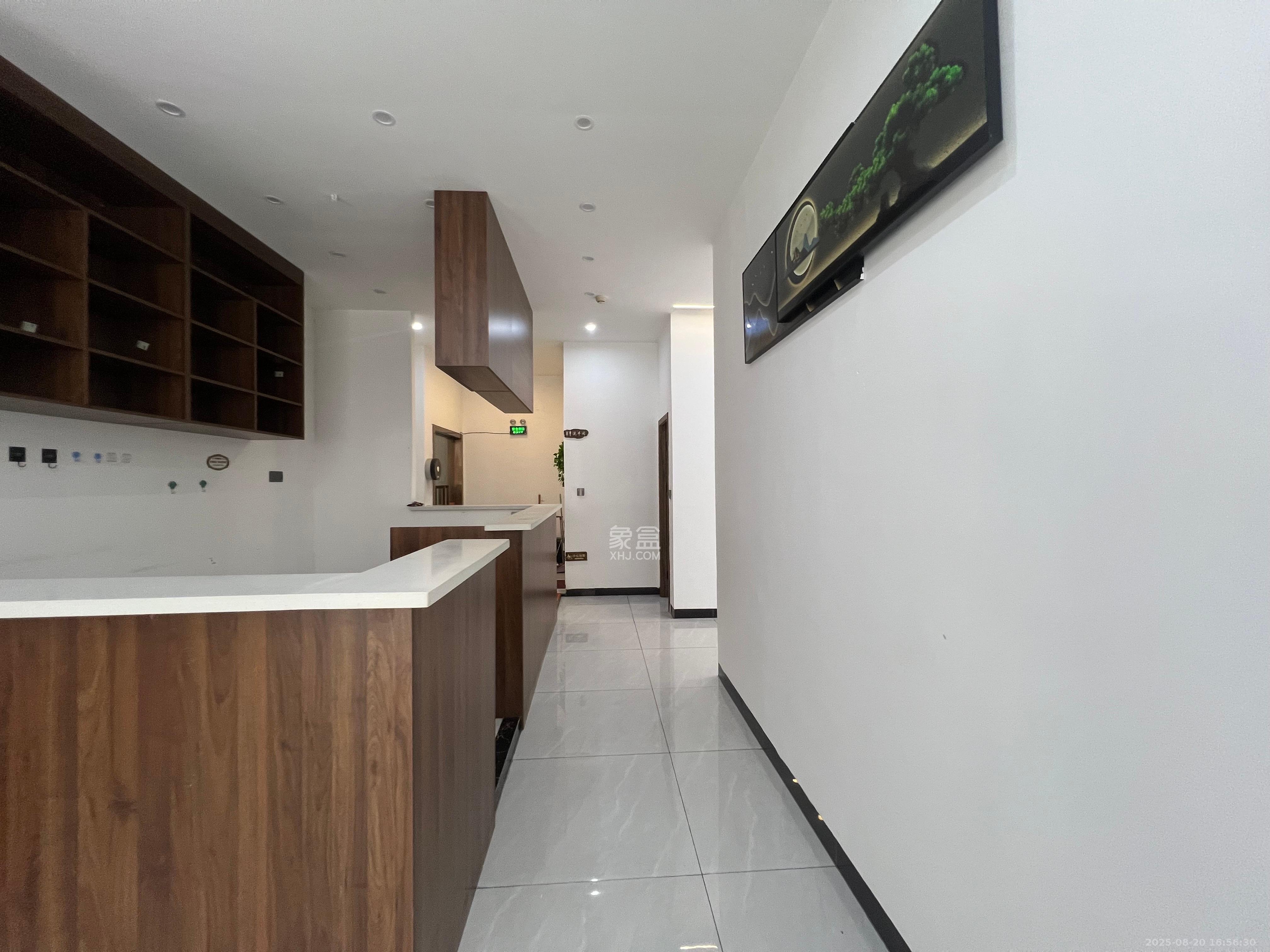 金科时代中心   339.0㎡      7800.0元/月室内图