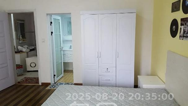 中房F联邦 1室1厅1卫 1200.0元/月 中房F联邦 1室1厅1卫 1200.0元/月室内图