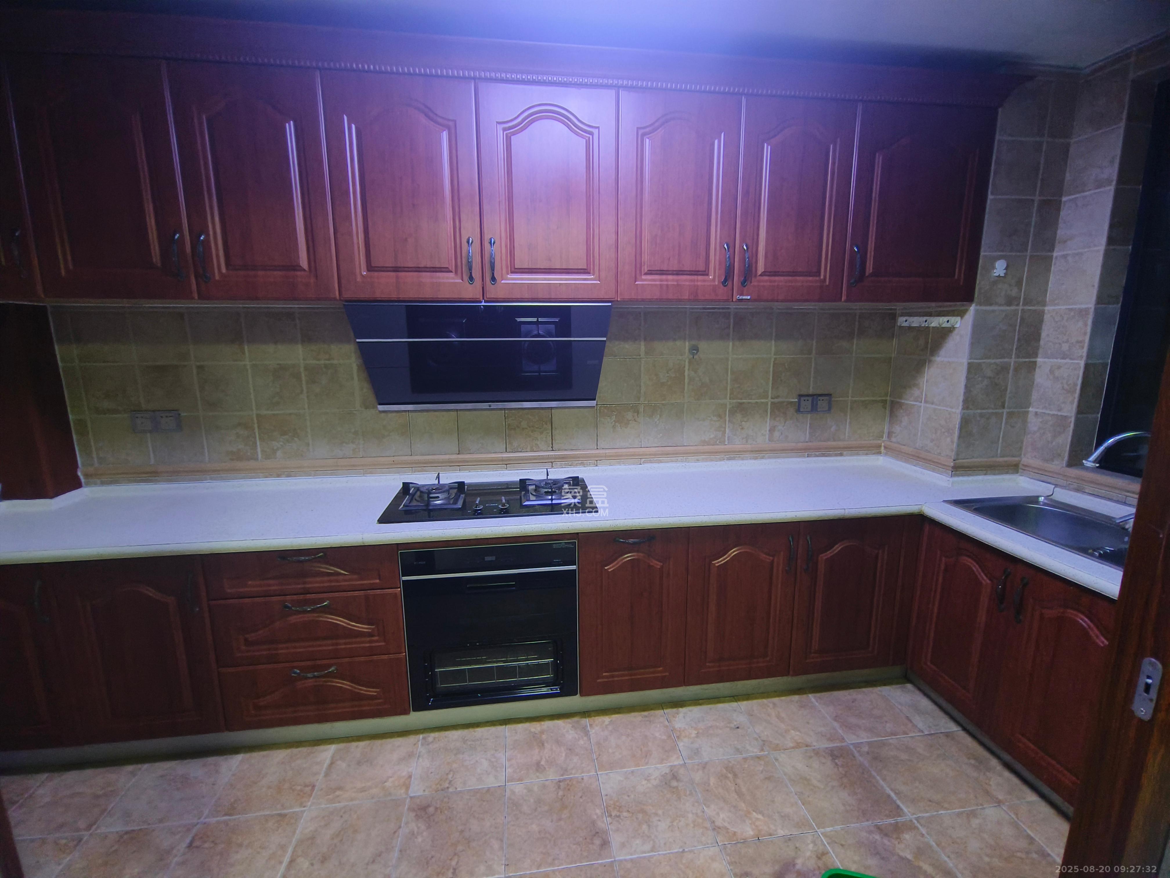 永祺西京 4室2厅2卫 5000.0元/月 永祺西京 4室2厅2卫 5000.0元/月室内图