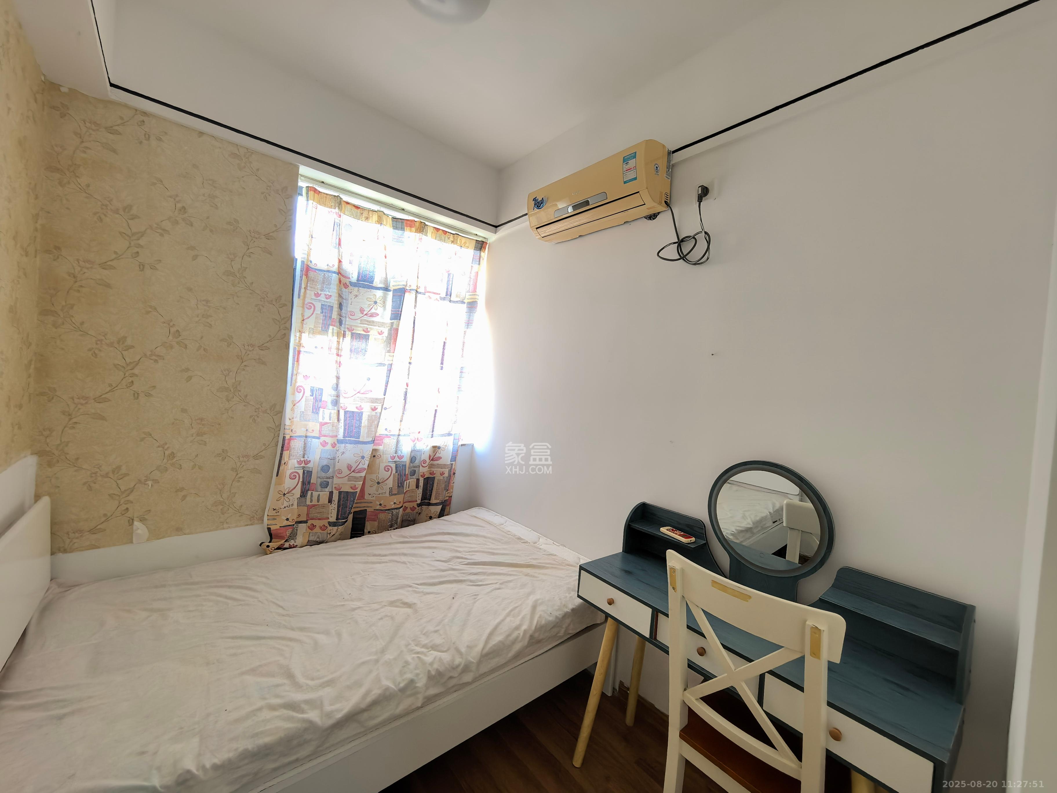中建木莲工社  2室1厅1卫   1900.00元/月室内图