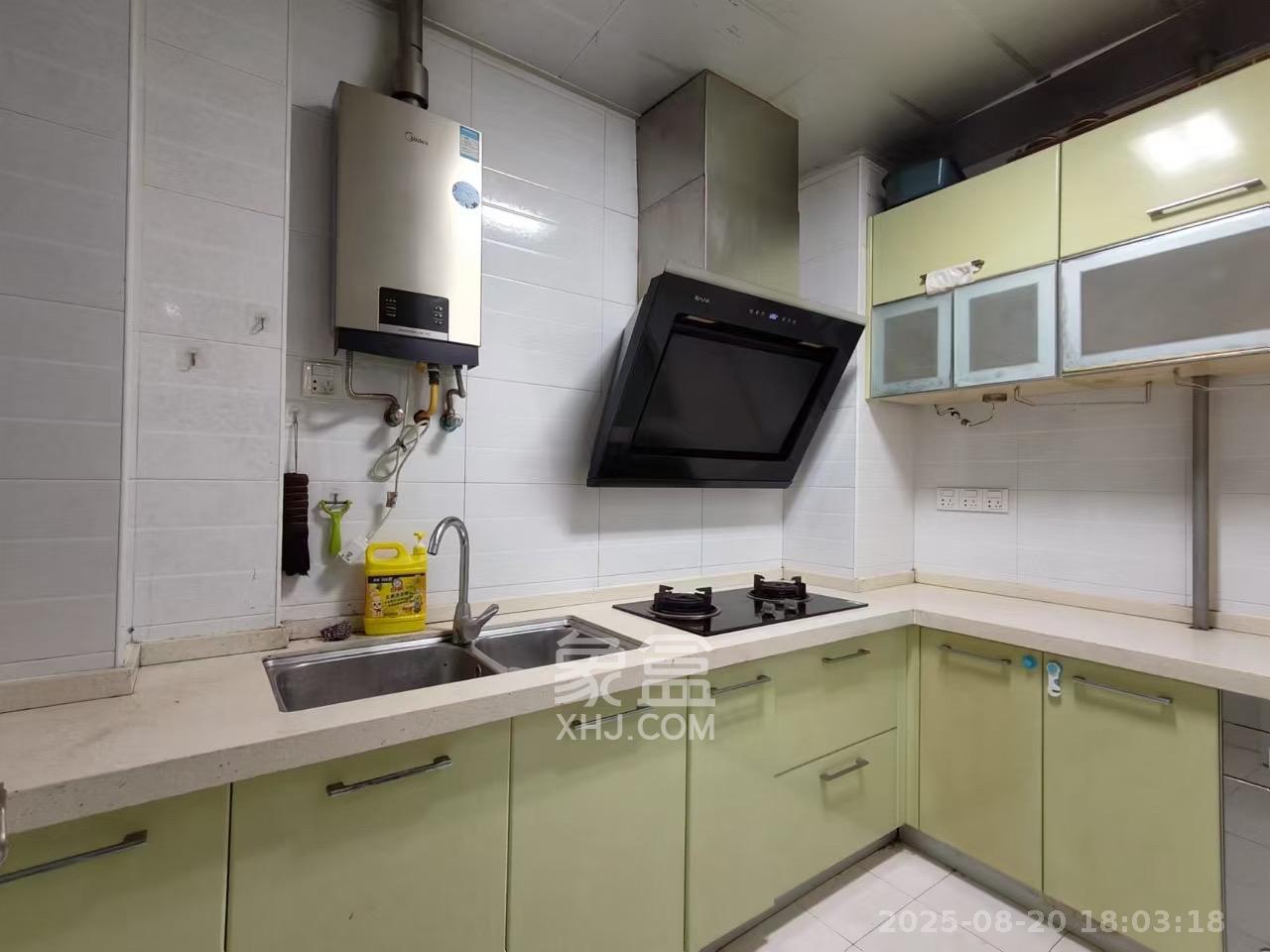 仁和香堤雅境 3室2厅2卫 3200.0元/月 仁和香堤雅境 3室2厅2卫 3200.0元/月室内图