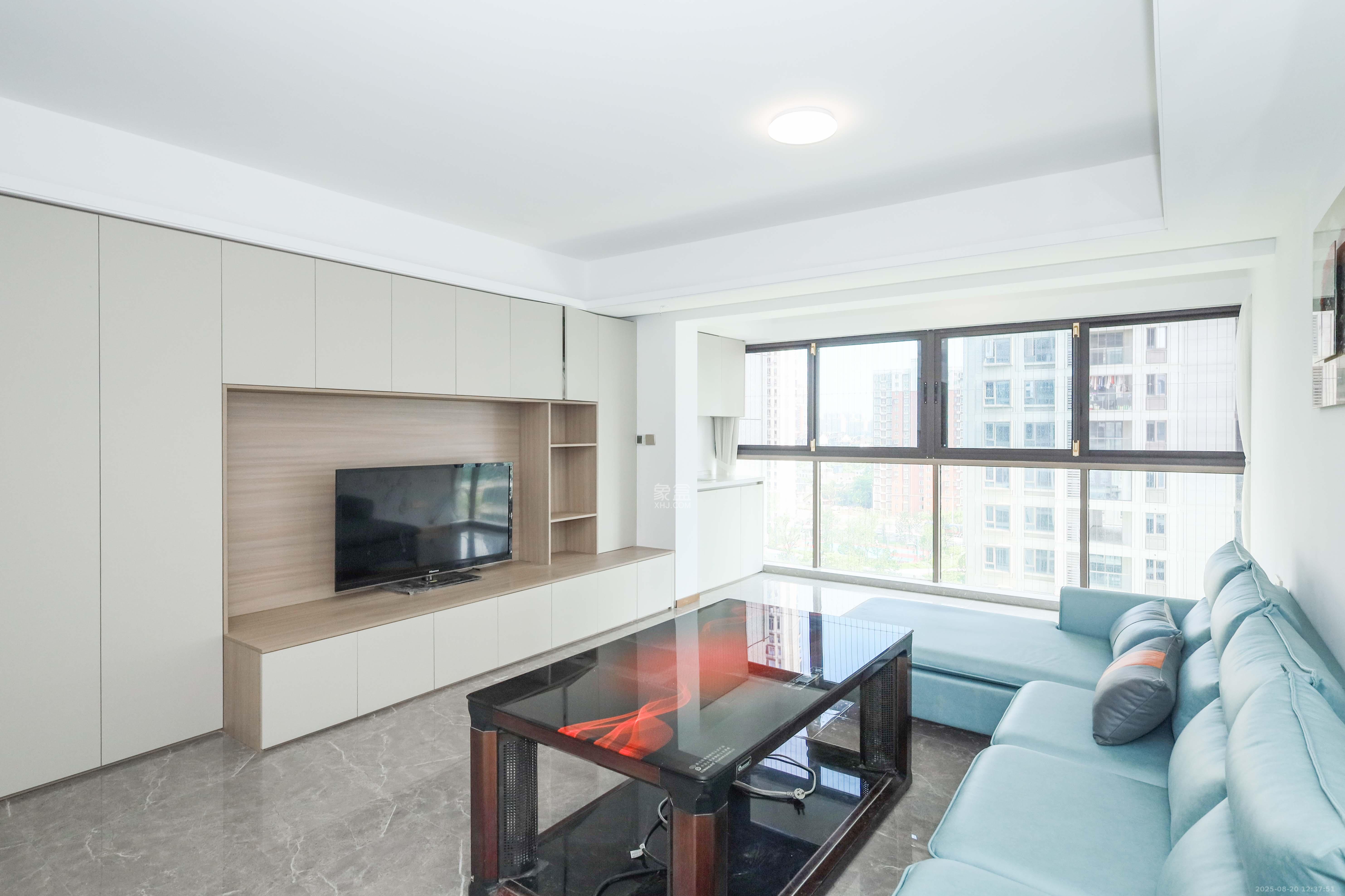 长沙溪山悦 4室2厅2卫 125.0万 长沙溪山悦 4室2厅2卫 125.0万客厅