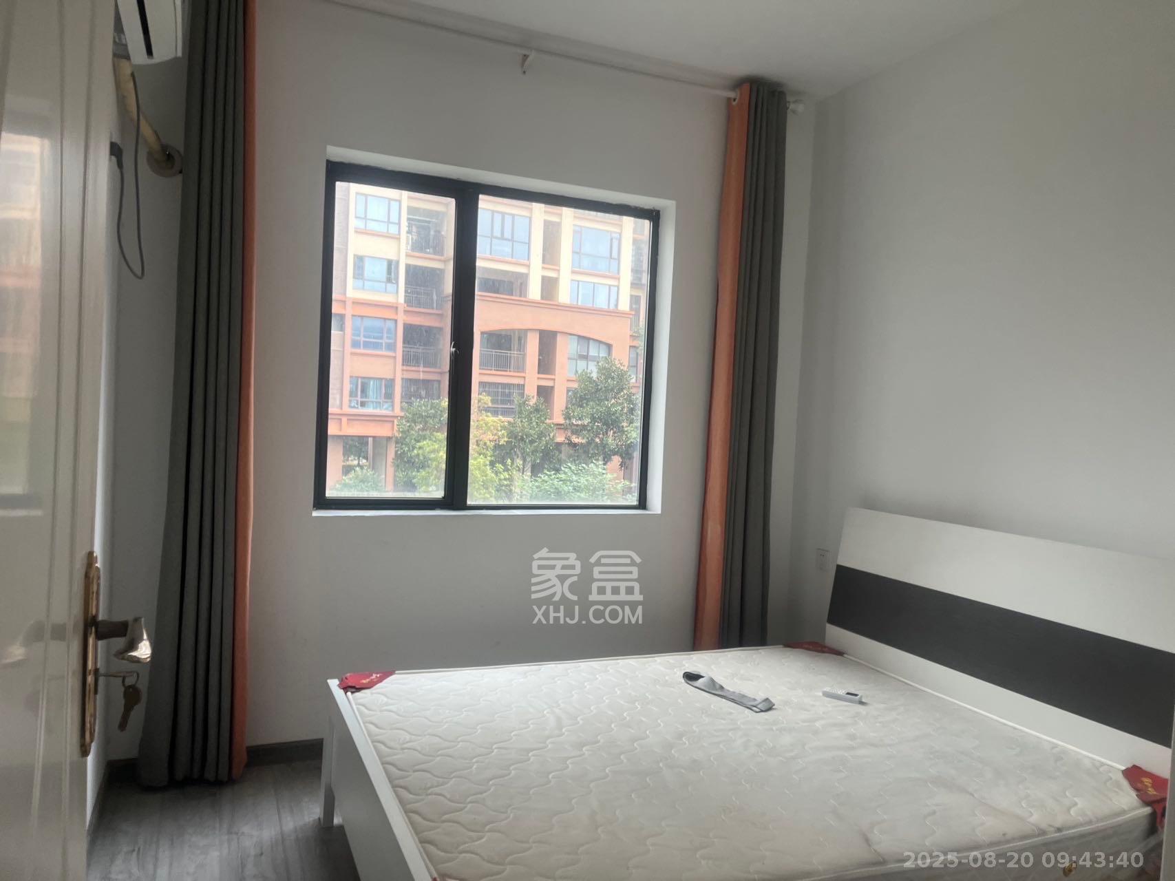 富春山 1室0厅0卫 2900.0元/月 富春山 1室0厅0卫 2900.0元/月室内图