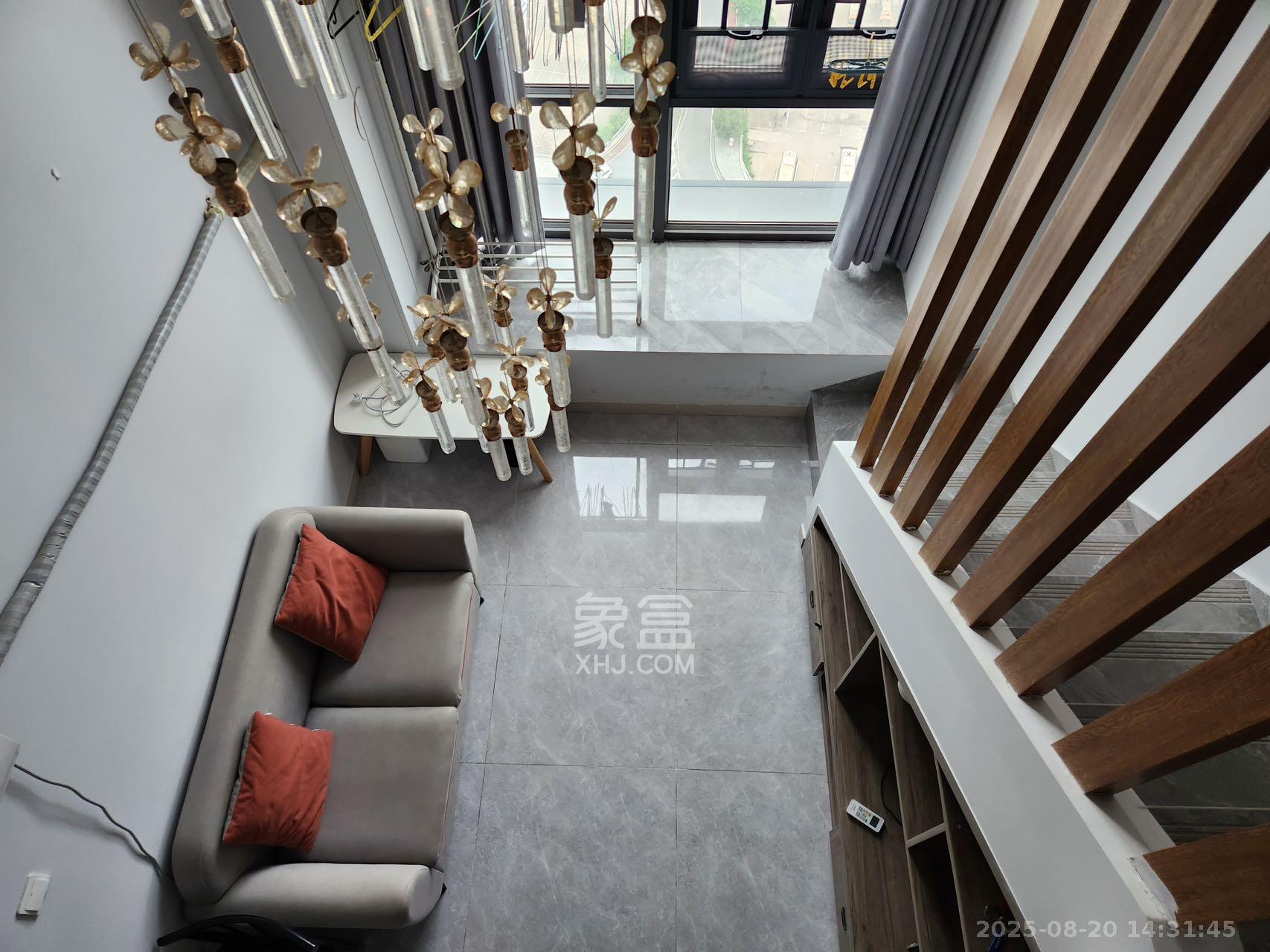 弘坤云寓  1室1厅1卫    2000.0元/月室内图