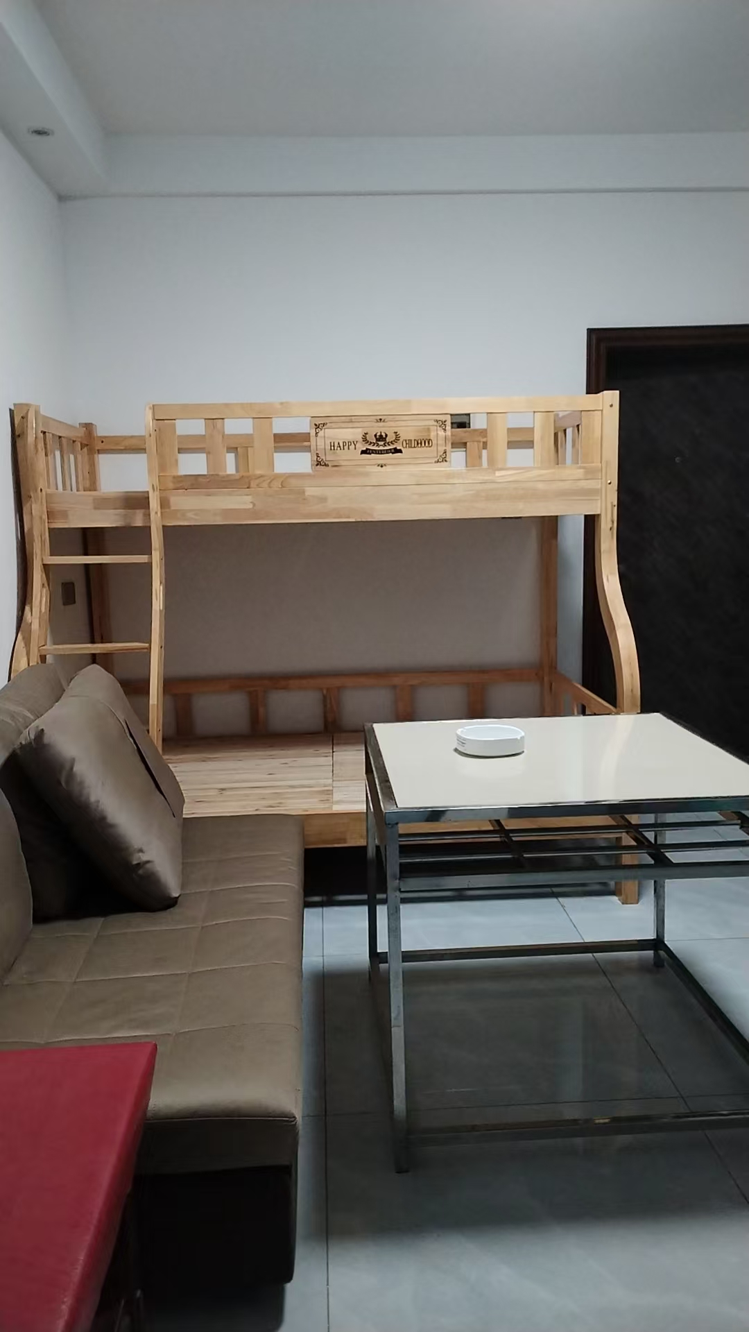 江溪安置小区 1室1厅1卫 1200.0元/月 江溪安置小区 1室1厅1卫 1200.0元/月室内图