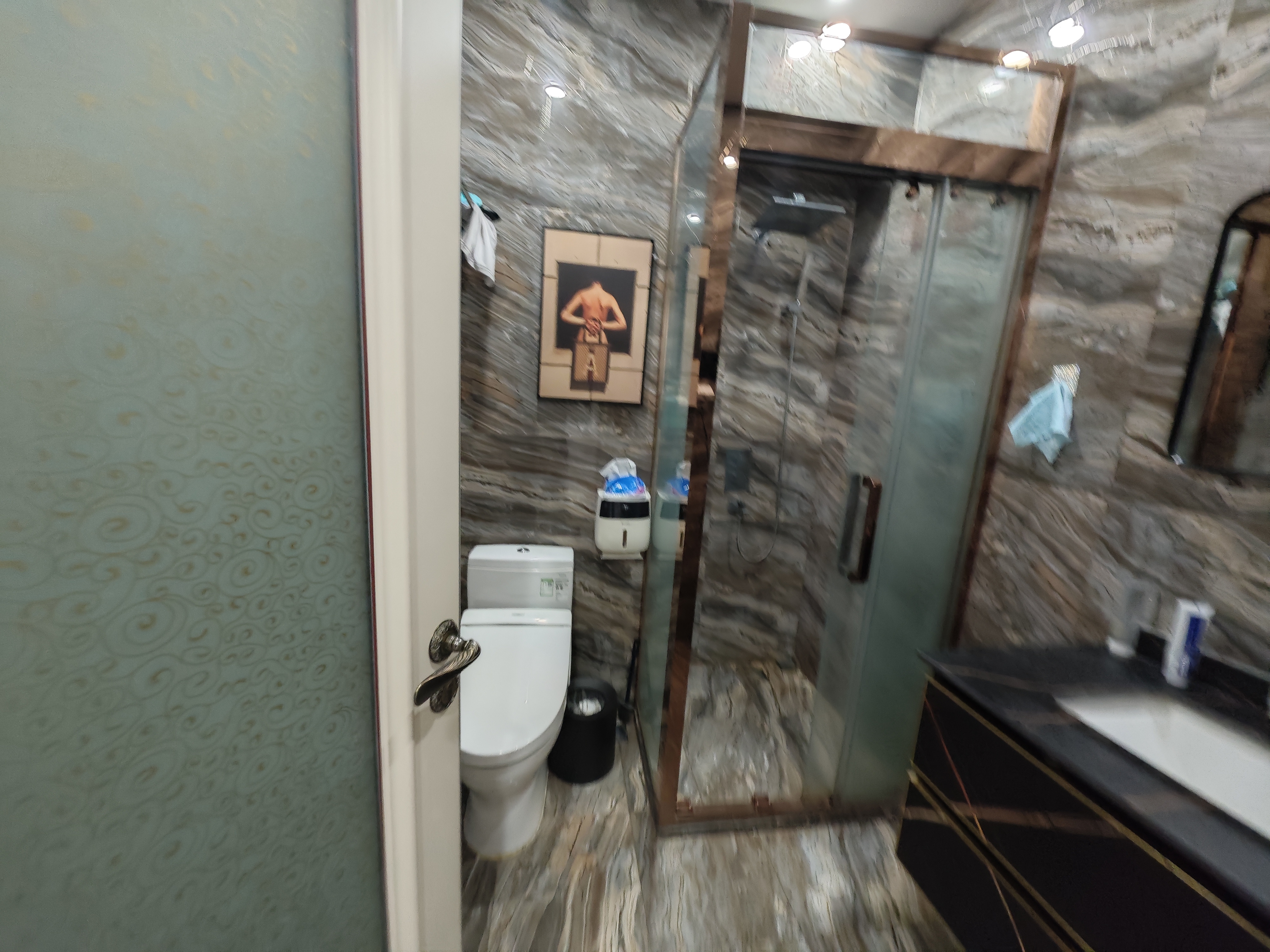 海航豪庭北苑 4室2厅2卫 10000.0元/月 海航豪庭北苑 4室2厅2卫 10000.0元/月室内图