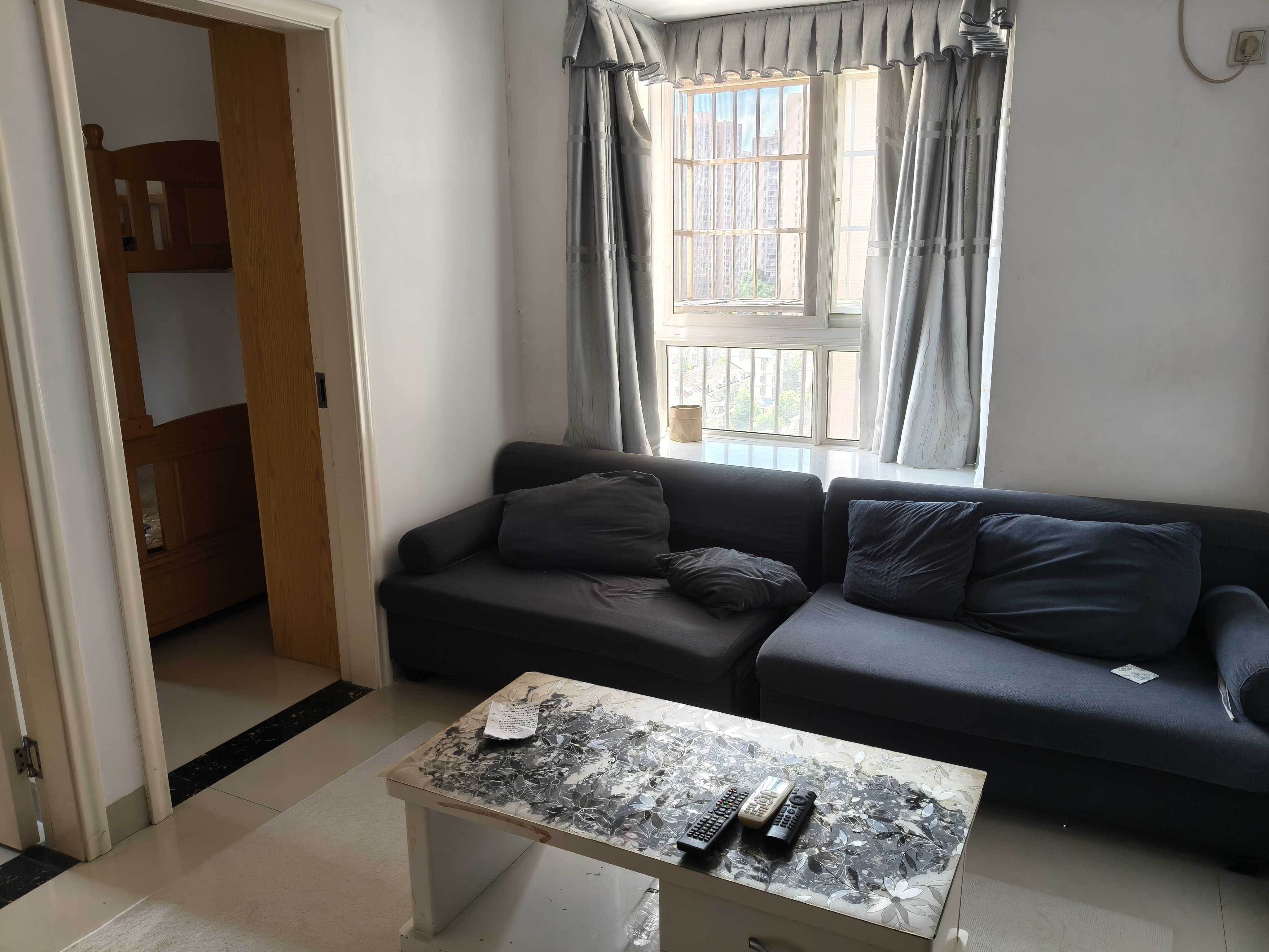 金石蓉园 2室1厅1卫 1500.0元/月 金石蓉园 2室1厅1卫 1500.0元/月户型图