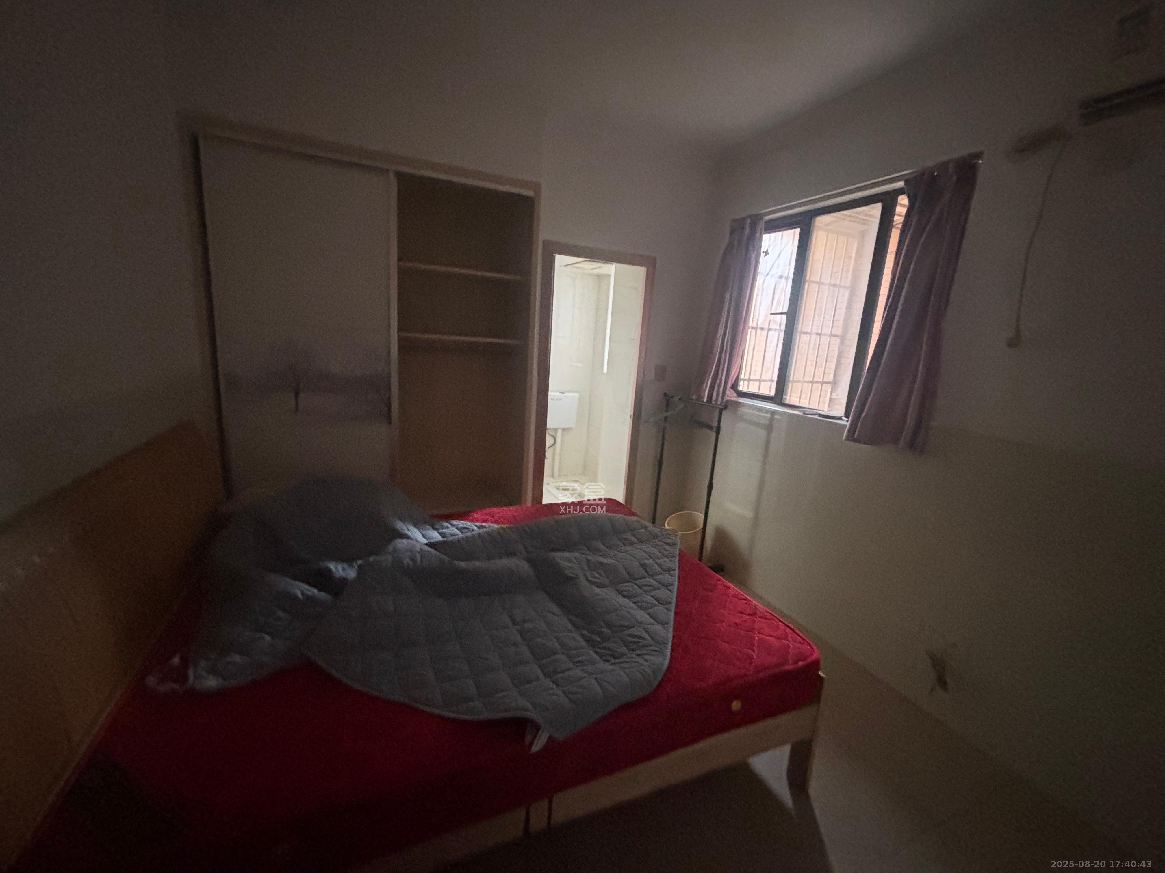 东岸梅园小区 1室1厅1卫 1400.0元/月 东岸梅园小区 1室1厅1卫 1400.0元/月室内图