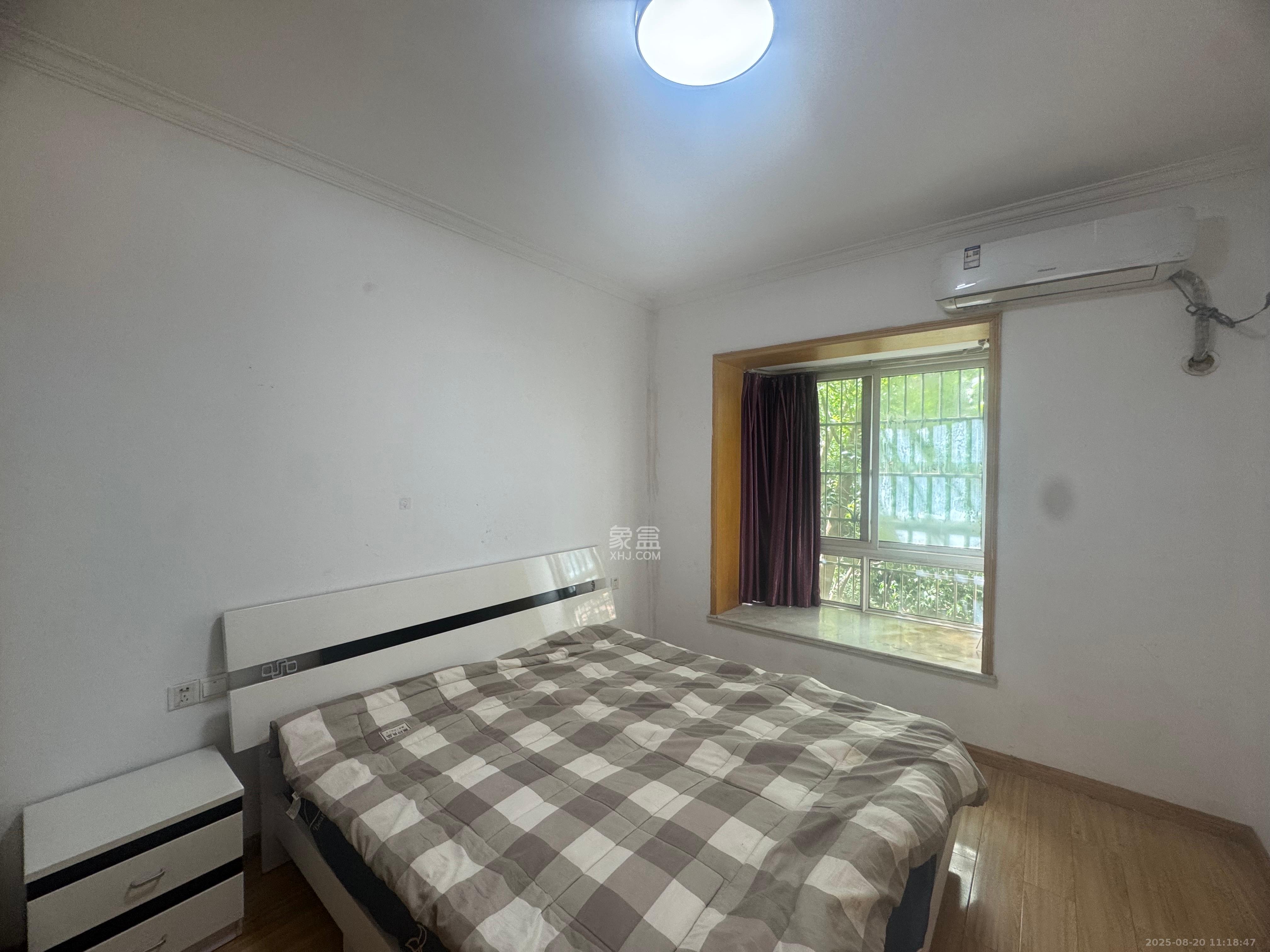 楚天世纪城东苑  1室0厅0卫    1500.0元/月室内图