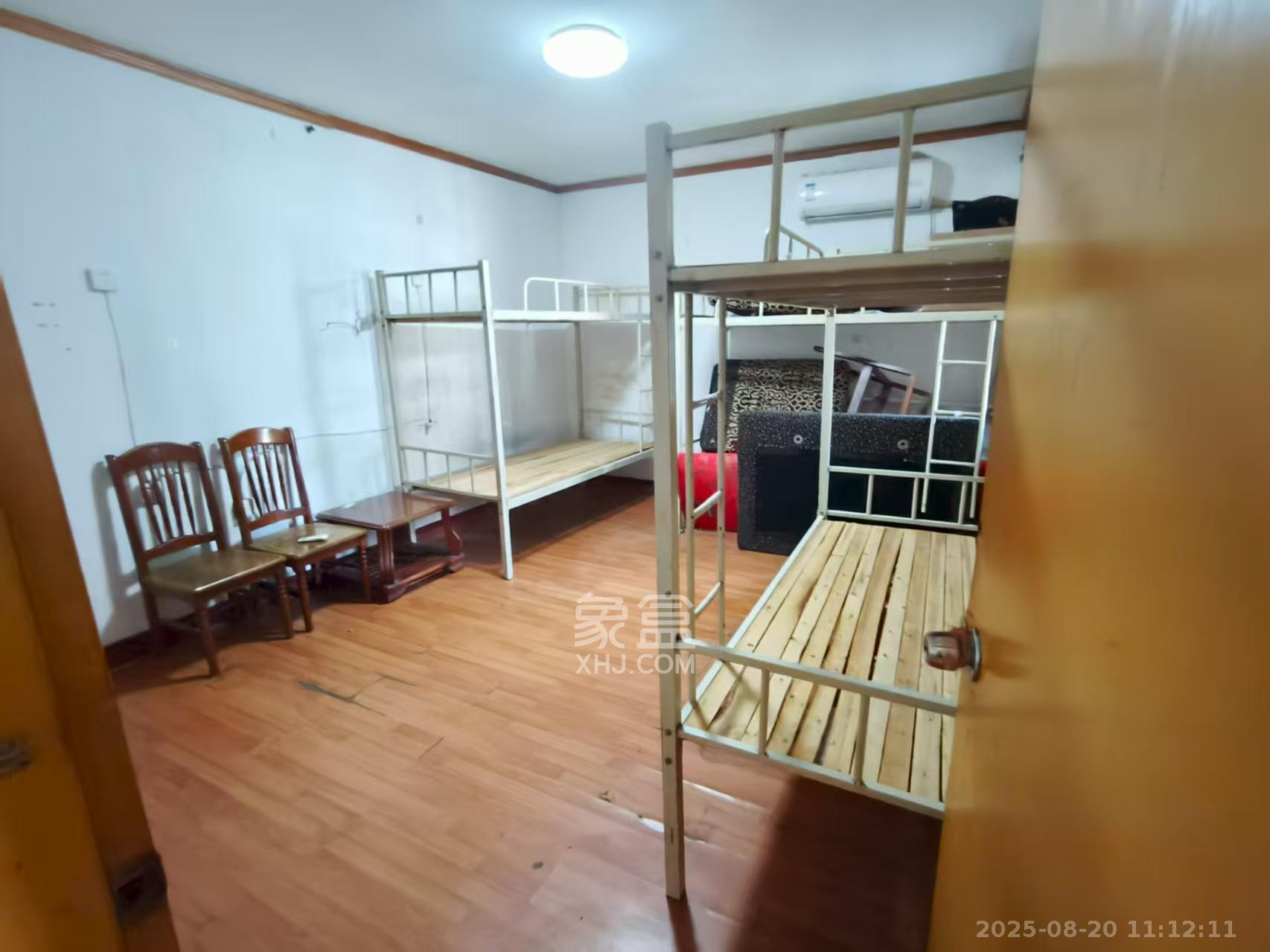 朗公街6号  3室1厅1卫    2900.0元/月 朗公街6号  3室1厅1卫    2900.0元/月室内图