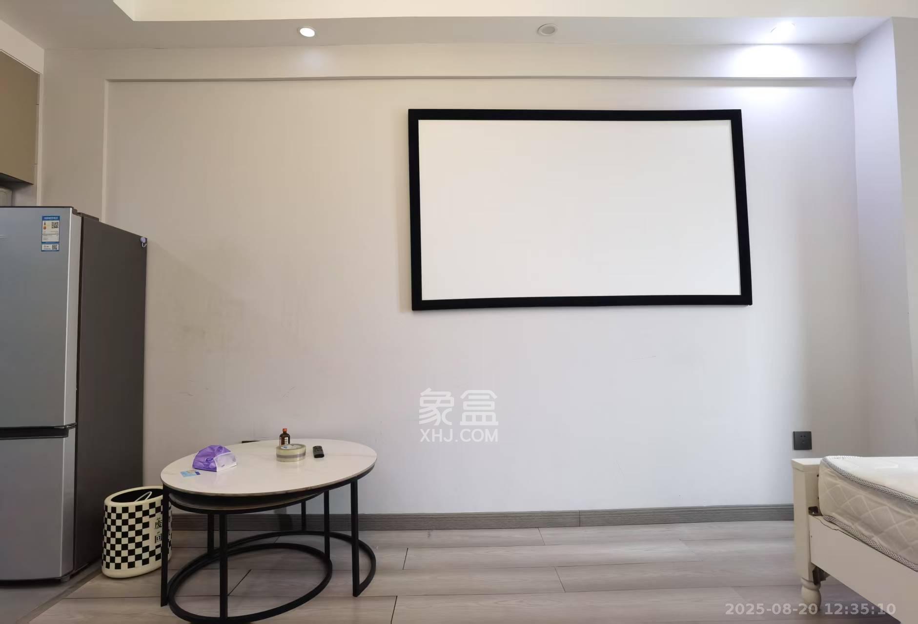 保利海德公园 2室0厅0卫 1650.0元/月 保利海德公园 2室0厅0卫 1650.0元/月室内图