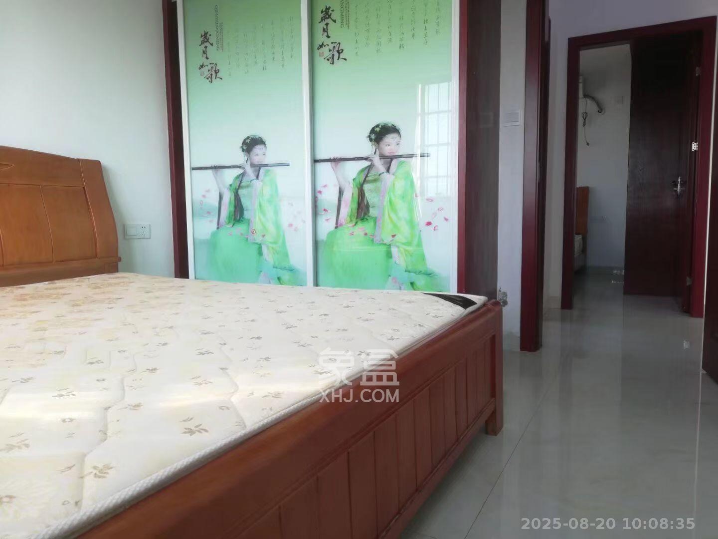 佳美紫郡 2室2厅1卫 1600.0元/月 佳美紫郡 2室2厅1卫 1600.0元/月室内图