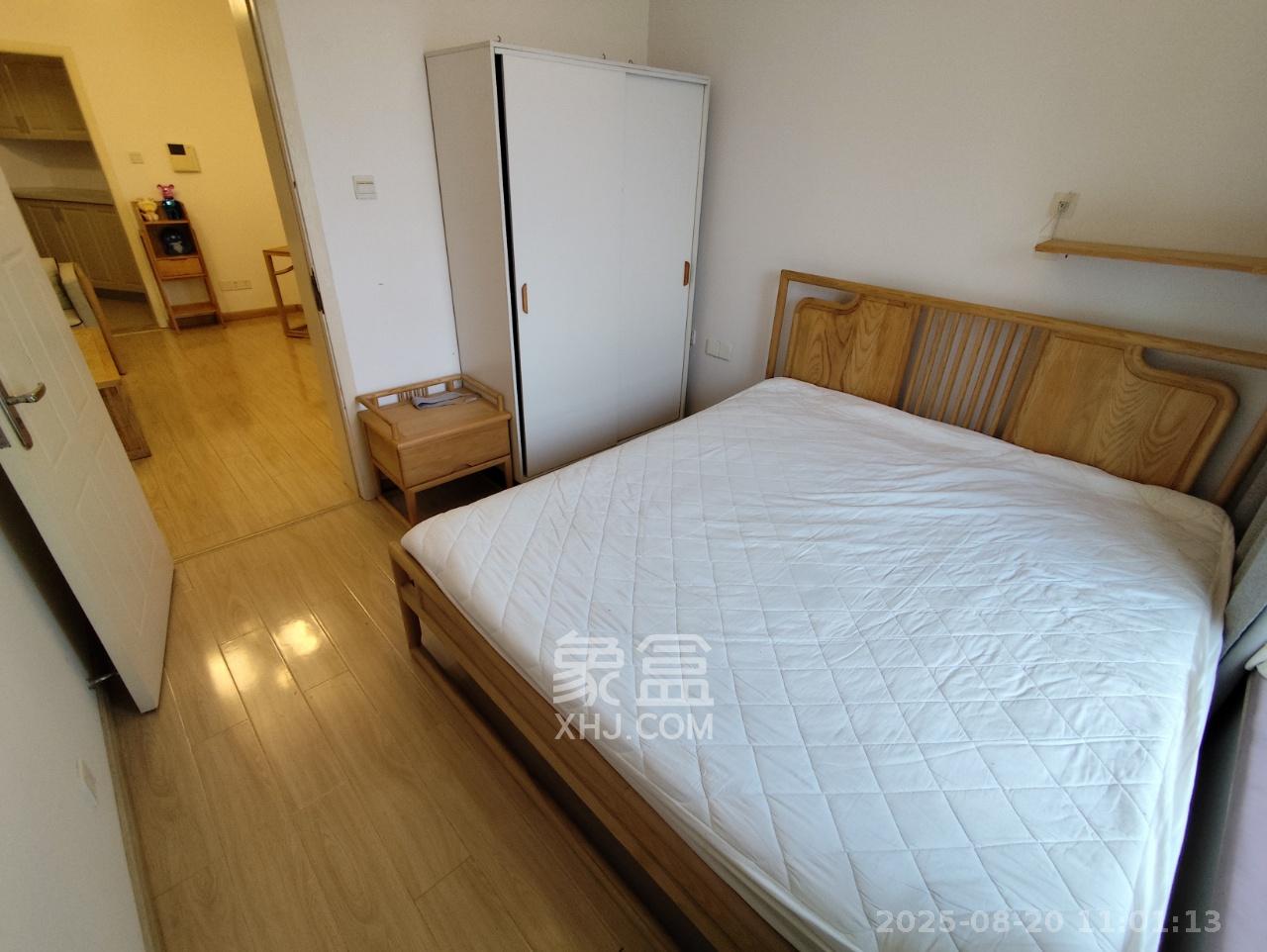万芙锦城  1室1厅1卫   1900.00元/月室内图