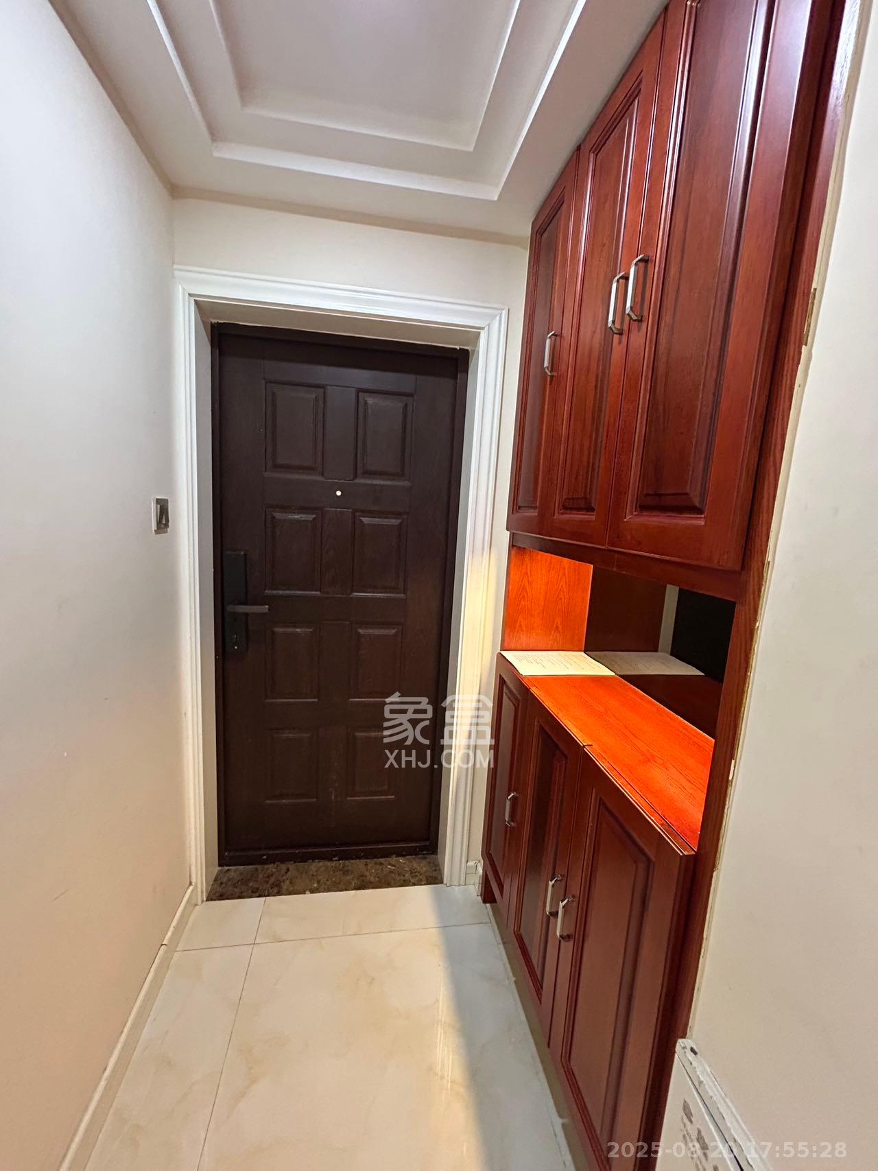 五矿格澜郡  3室2厅2卫    2500.0元/月室内图