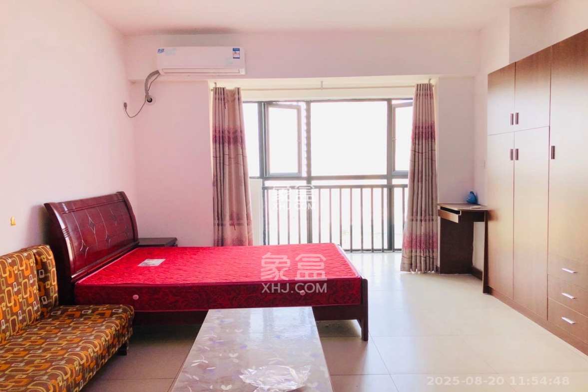 麓谷明珠  1室1厅1卫    1300.0元/月 麓谷明珠  1室1厅1卫    1300.0元/月室内图