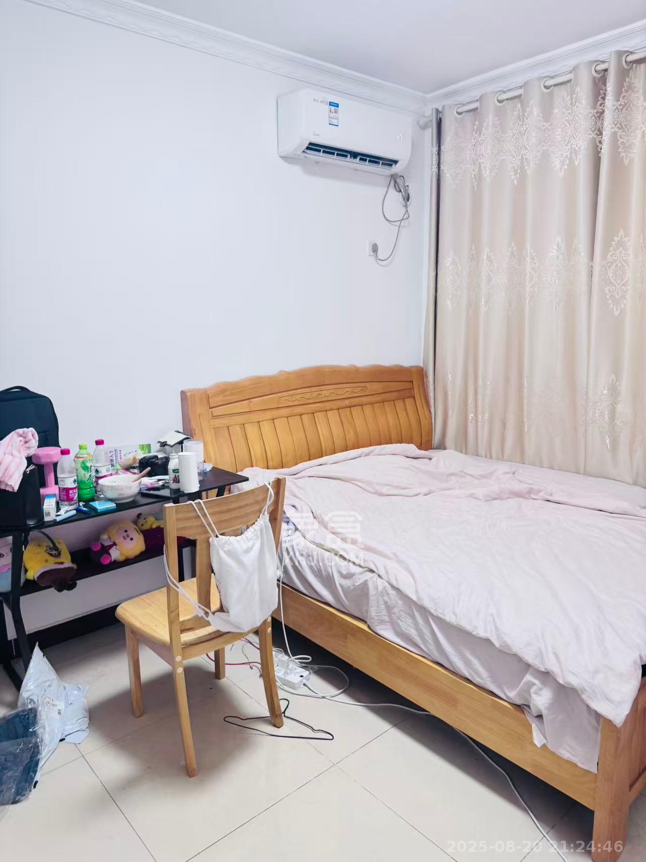 圭塘三小区  2室1厅1卫   2400.00元/月室内图