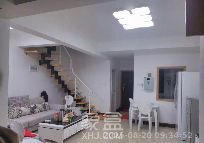 泊爱蓝湾  3室1厅1卫   2800.00元/月