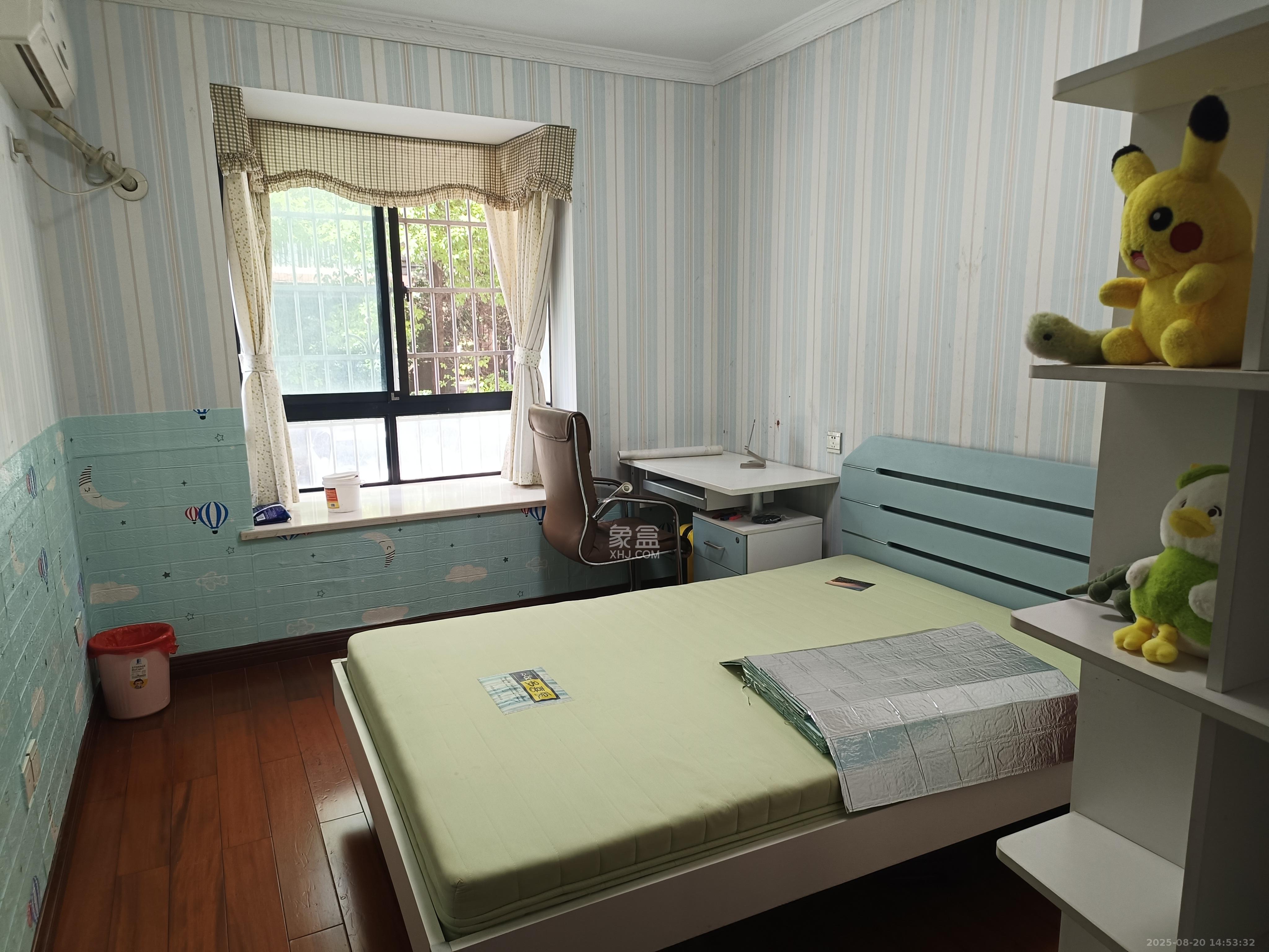 三江花中城  3室2厅1卫    3000.0元/月室内图