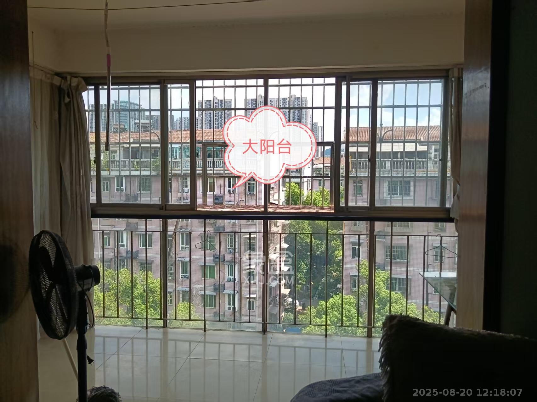 广厦新苑  2室2厅2卫    1800.0元/月室内图