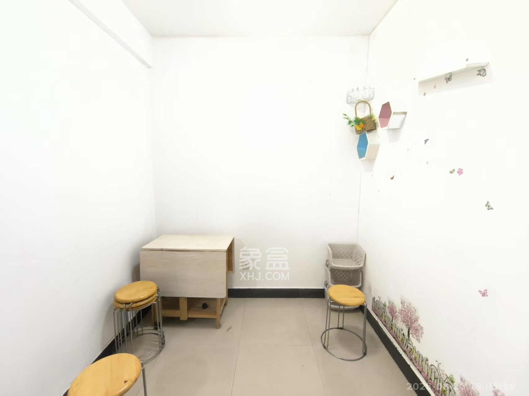 天和华城 2室1厅1卫 1600.0元/月 天和华城 2室1厅1卫 1600.0元/月室内图