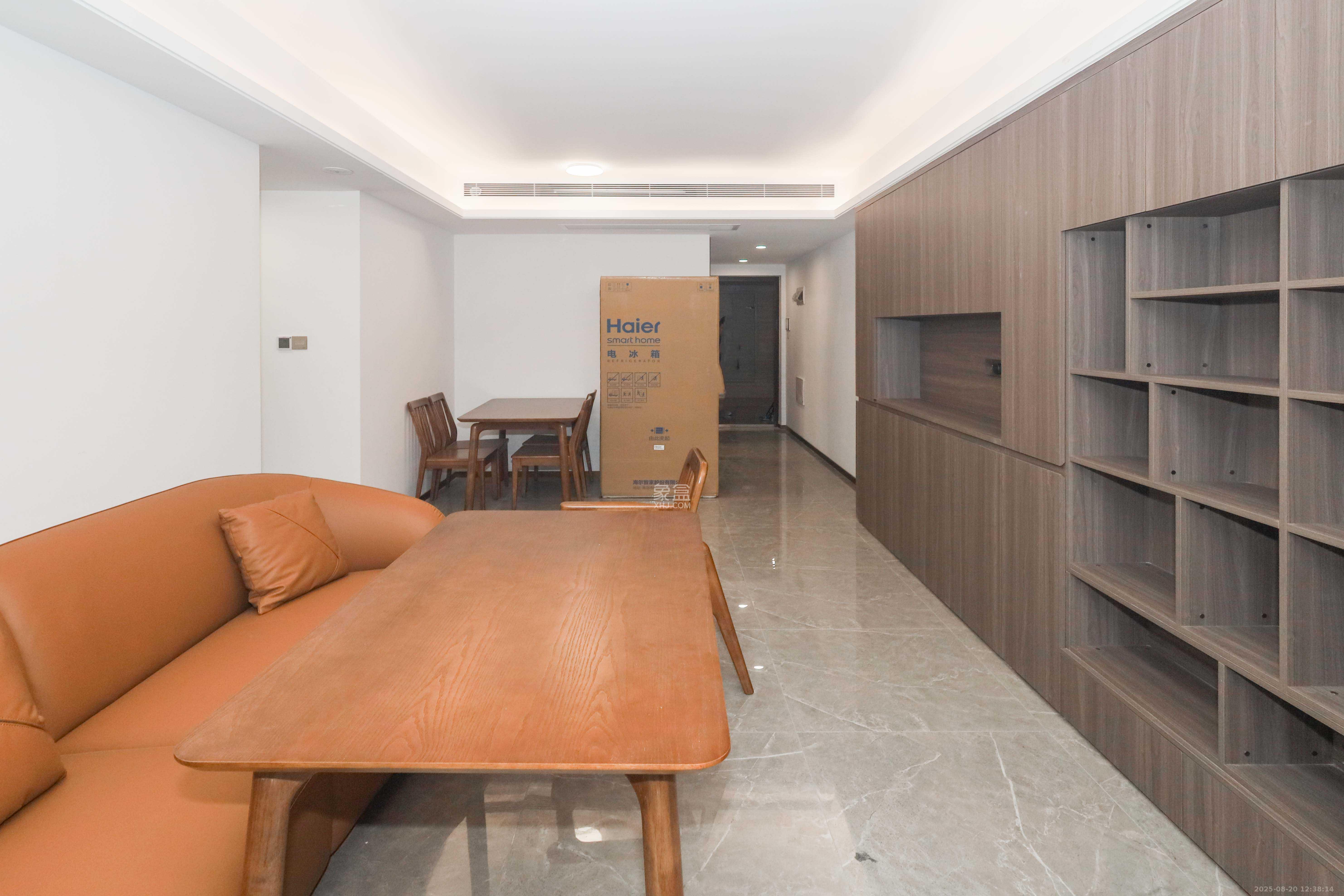 长沙溪山悦  3室2厅1卫    120.0万客厅