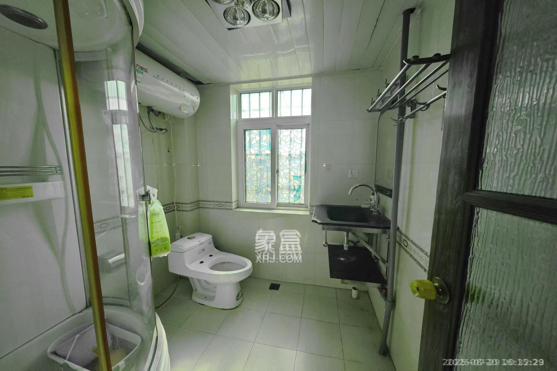 今利园  3室2厅2卫    2200.0元/月室内图