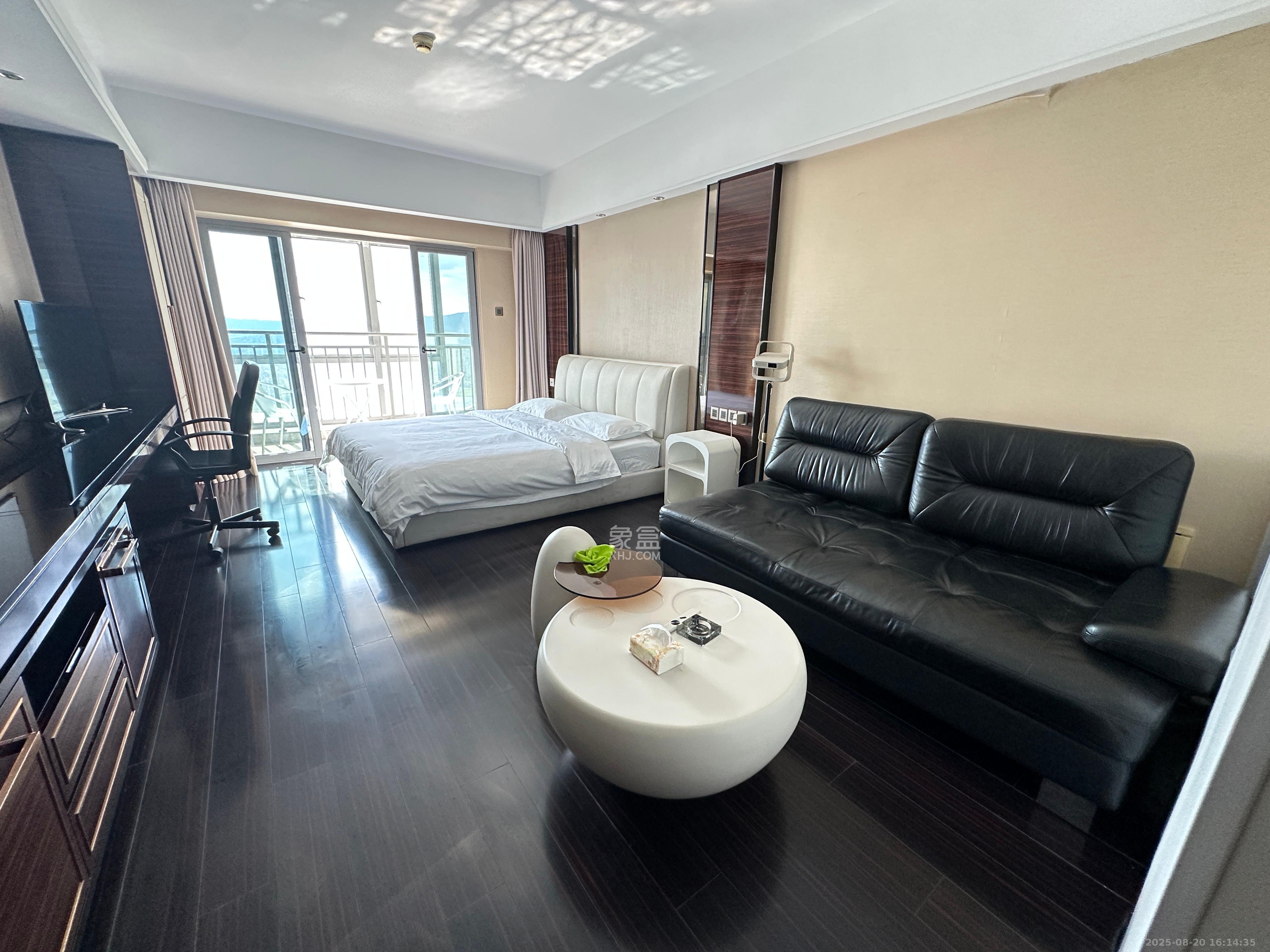 保利国际广场 1室1厅1卫 2800.0元/月 保利国际广场 1室1厅1卫 2800.0元/月室内图