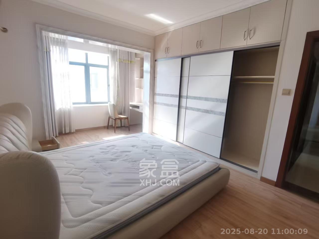 中建芙蓉嘉苑  3室1厅2卫    3200.0元/月室内图